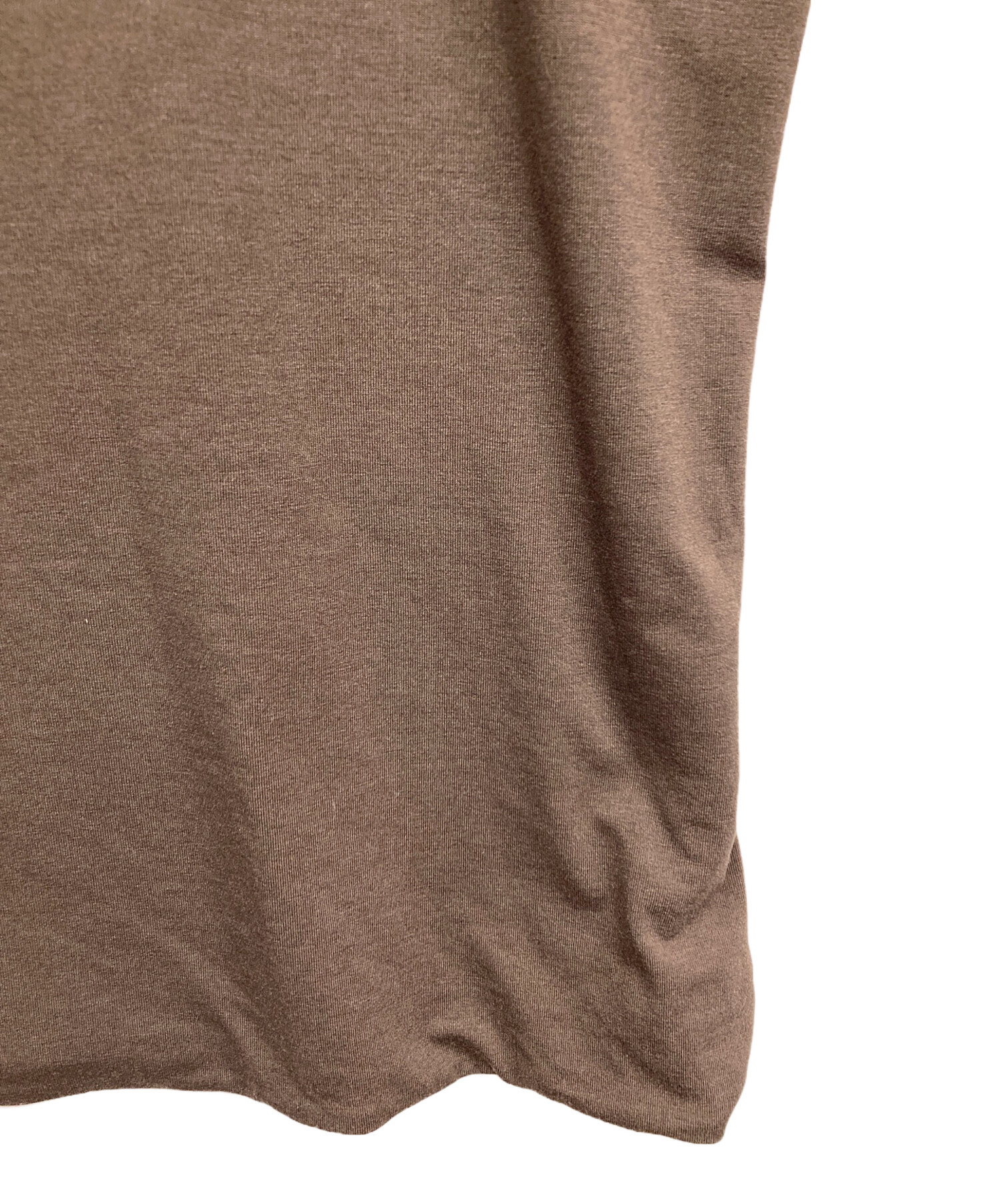 中古・古着通販】Needles (ニードルズ) S/S Reversible Tee - PE/R/PU 