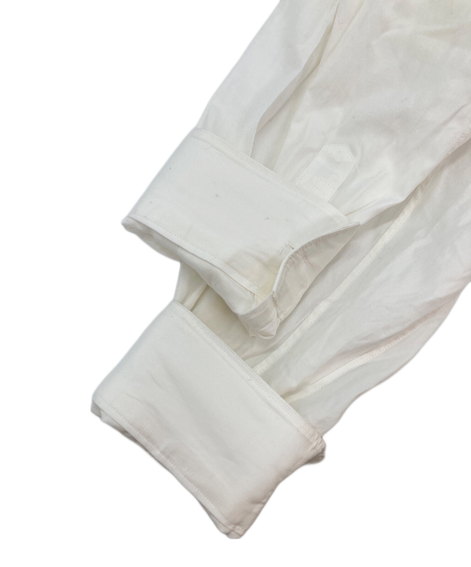 中古・古着通販】COMME des GARCONS (コムデギャルソン) 変形ロング