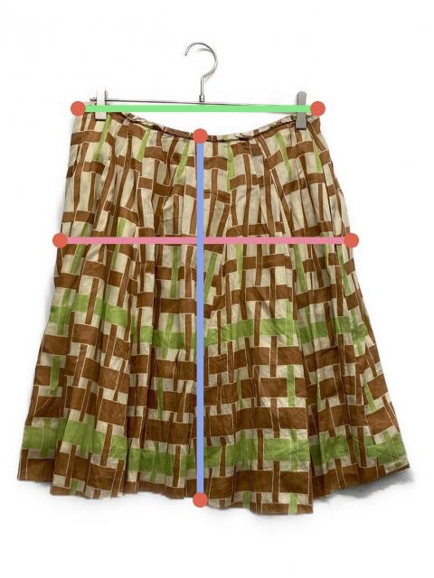 新品未使用品　MARNIマルニ コクーンスカート MARNI（マルニ） ひざ丈スカート レディース 中古 古着 : RAGTAG