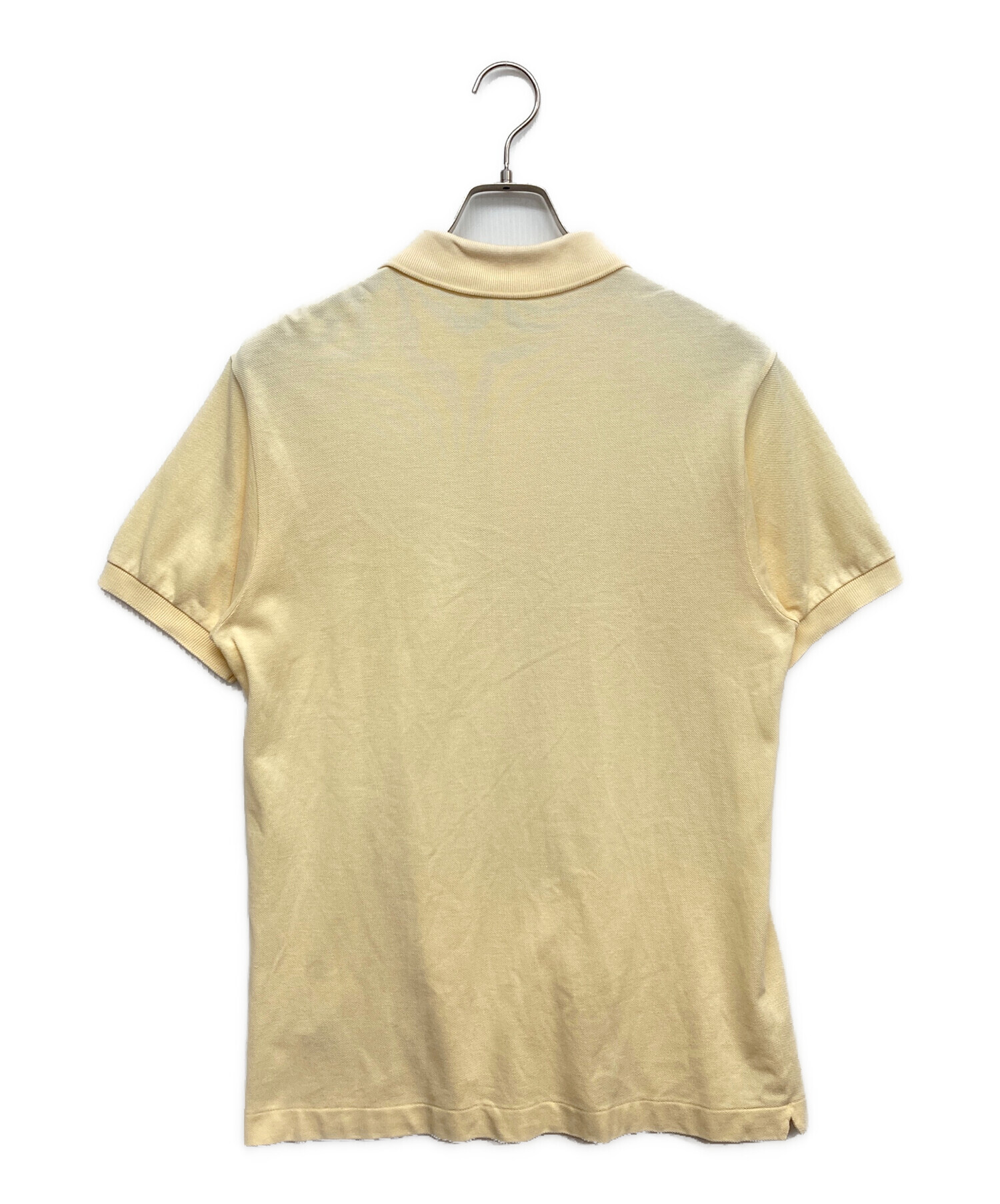 CHEMISE LACOSTE シュミーズ ラコステ 半袖 ポロシャツ 古着 中古・古着通販】CHEMISE LACOSTE (シュミーズ ラコステ) ポロシャツ