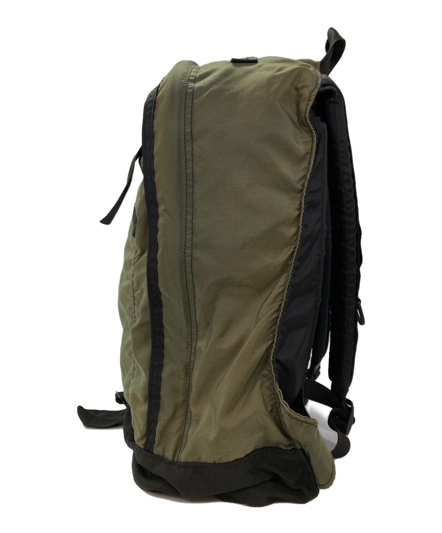 中古・古着通販】GREGORY (グレゴリー) バッグパック オリーブ