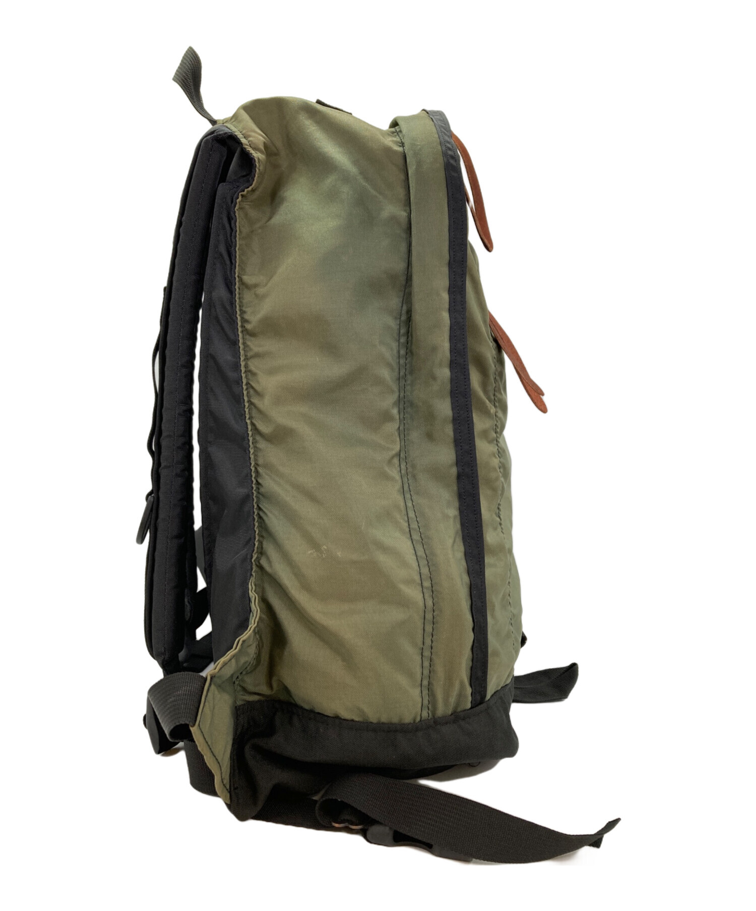 中古・古着通販】GREGORY (グレゴリー) バッグパック オリーブ