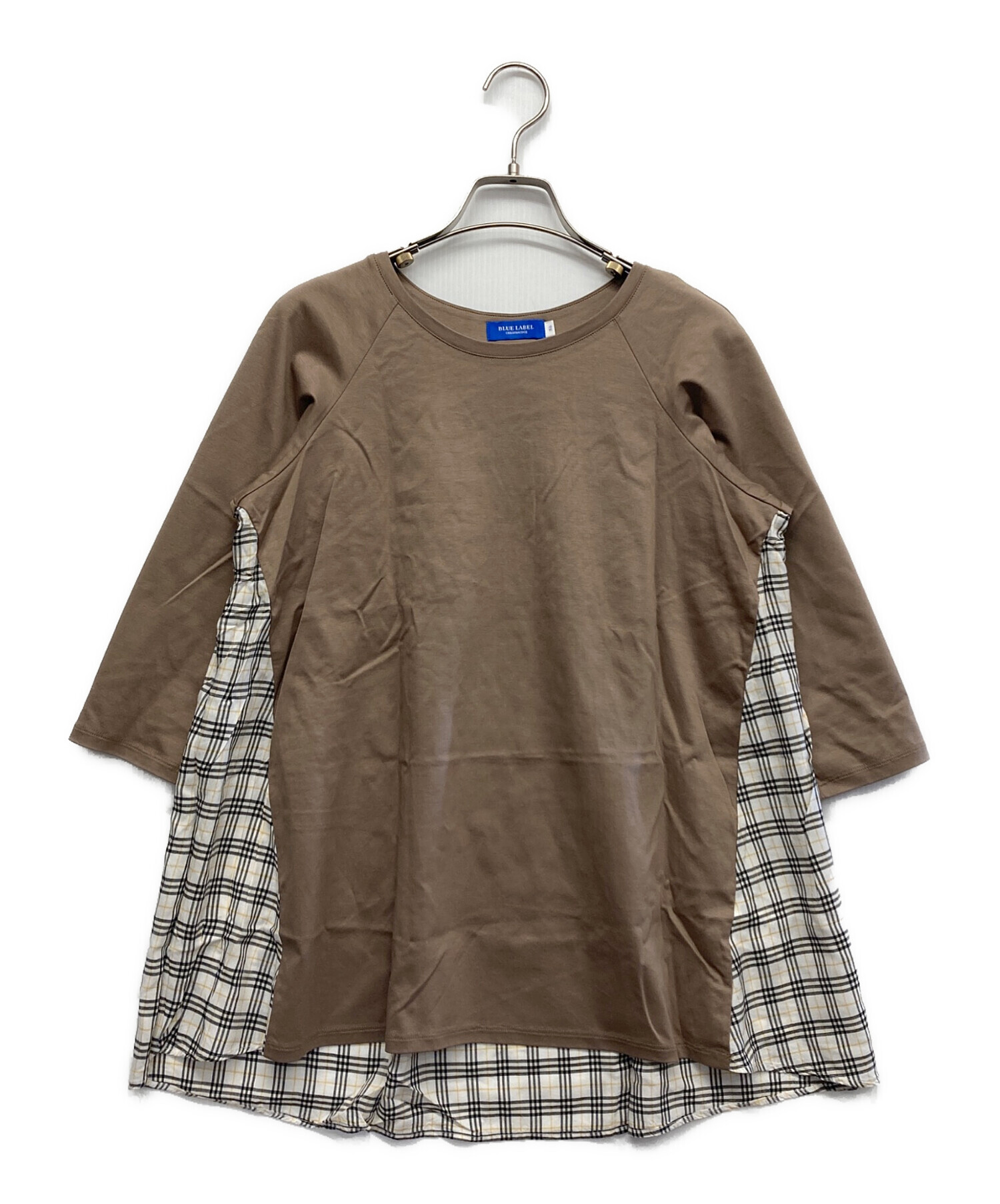 中古・古着通販】BLUE LABEL CRESTBRIDGE (ブルーレーベルクレスト 