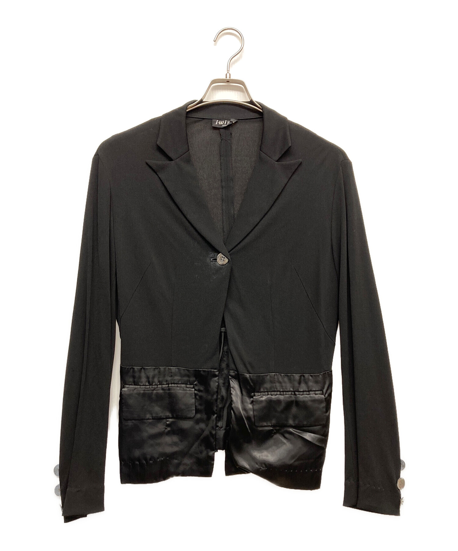 中古・古着通販】Y's bis I Wish (ワイズビスアイウィッシュ) レーヨン