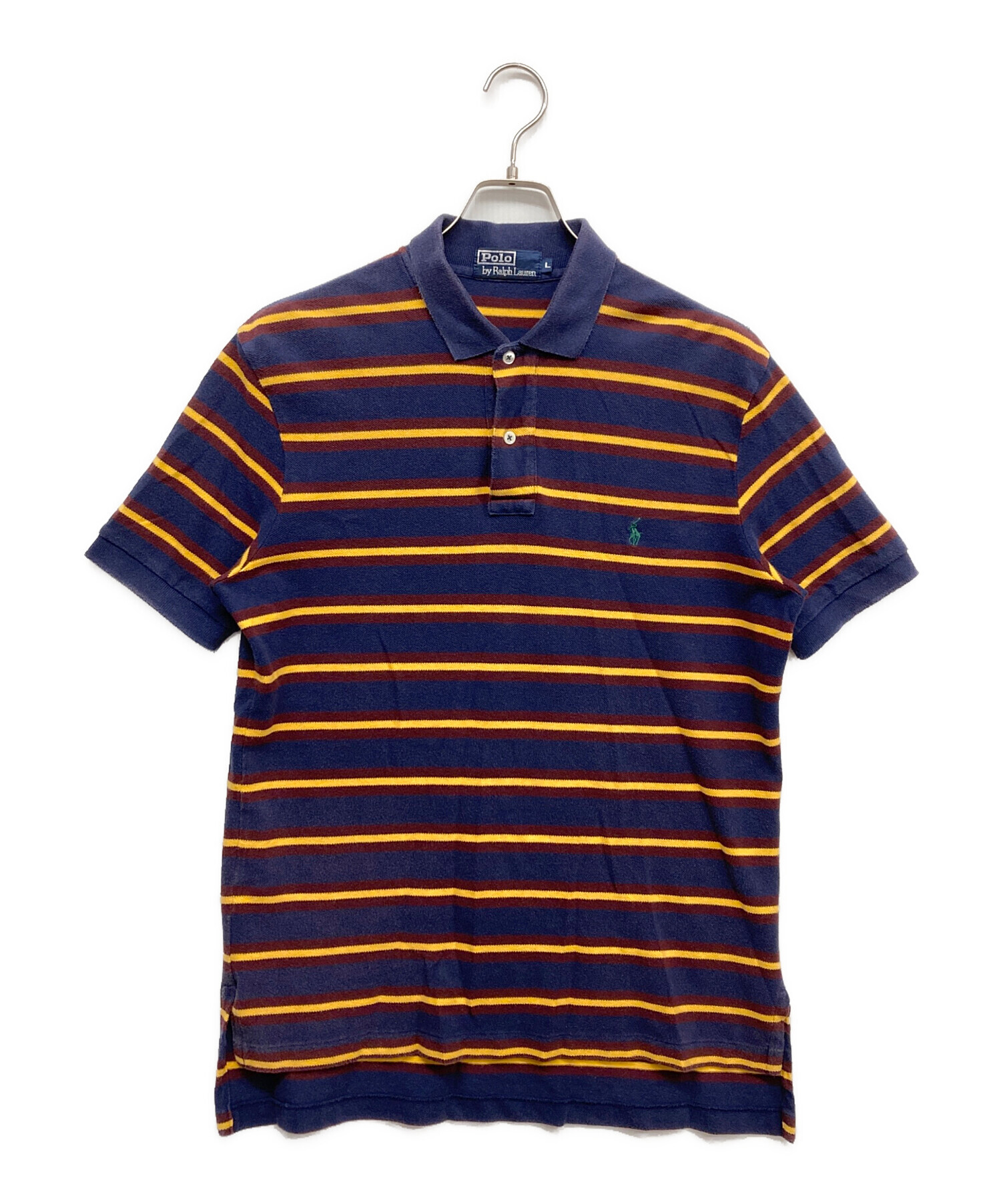 中古・古着通販】POLO RALPH LAUREN (ポロ・ラルフローレン 