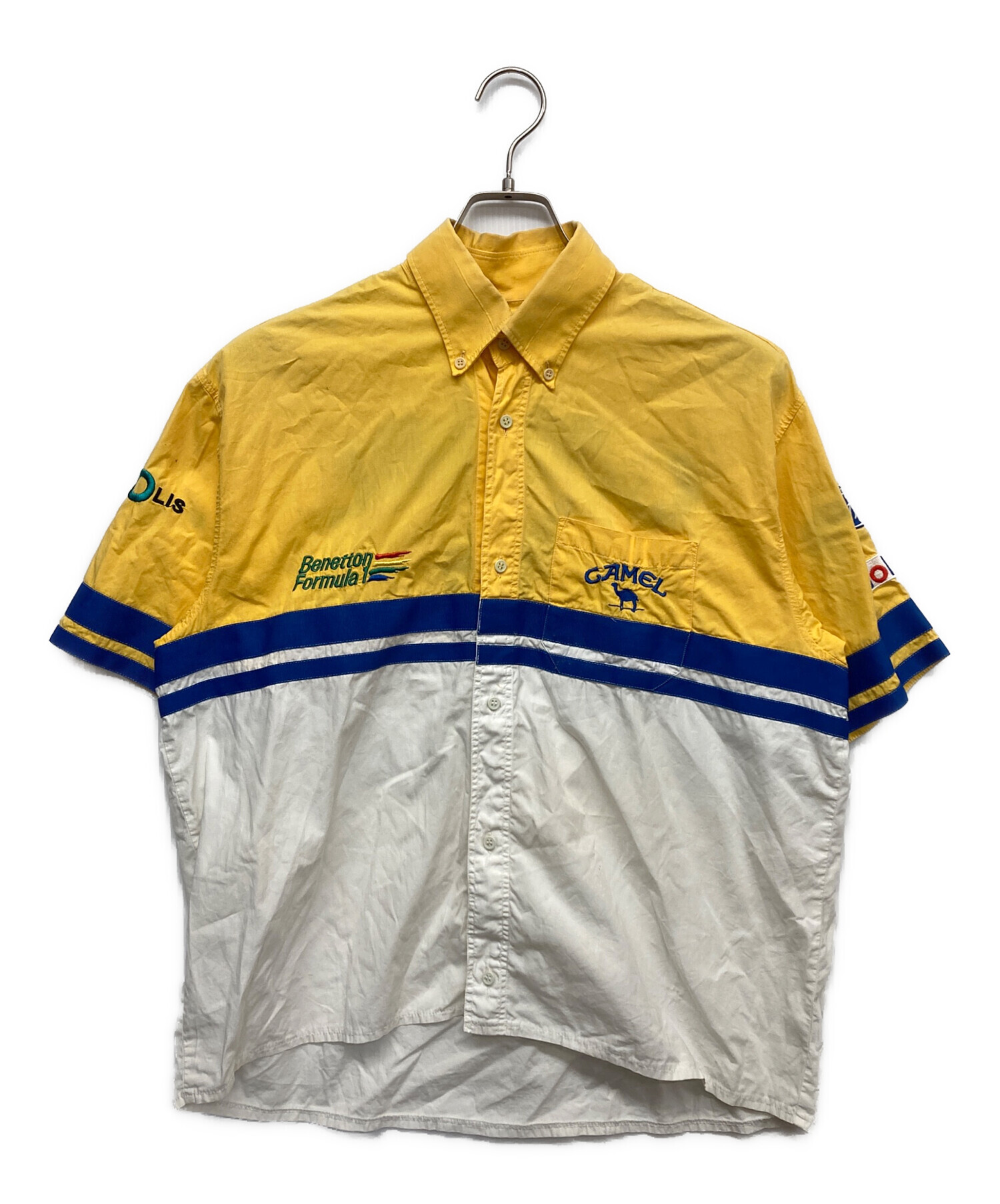 中古・古着通販】UnitedColorsOfBenetton (ユナイティッドカラーオブ