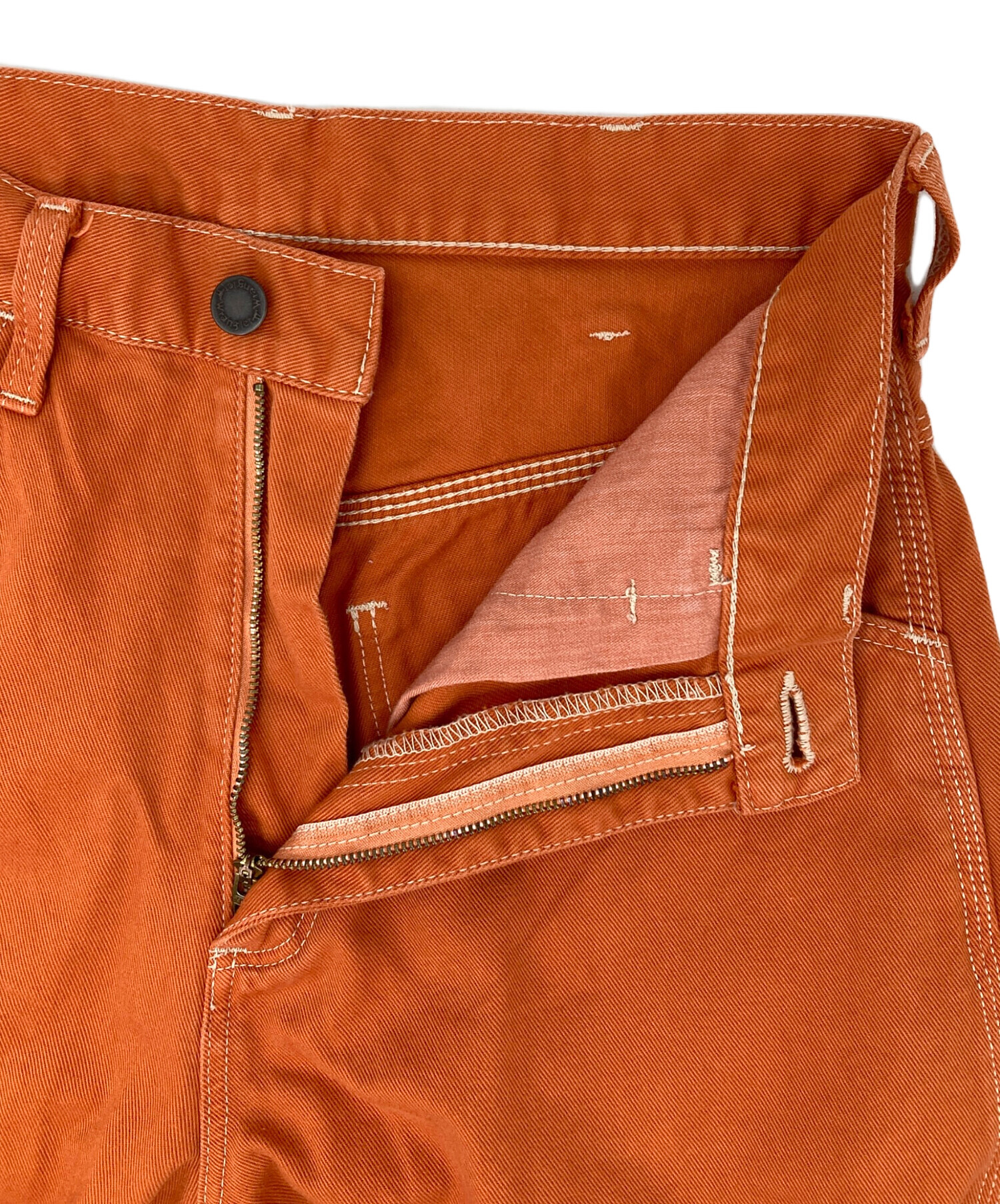 タイラーページ Dickies ライトツイルイージーパンツ メンズ