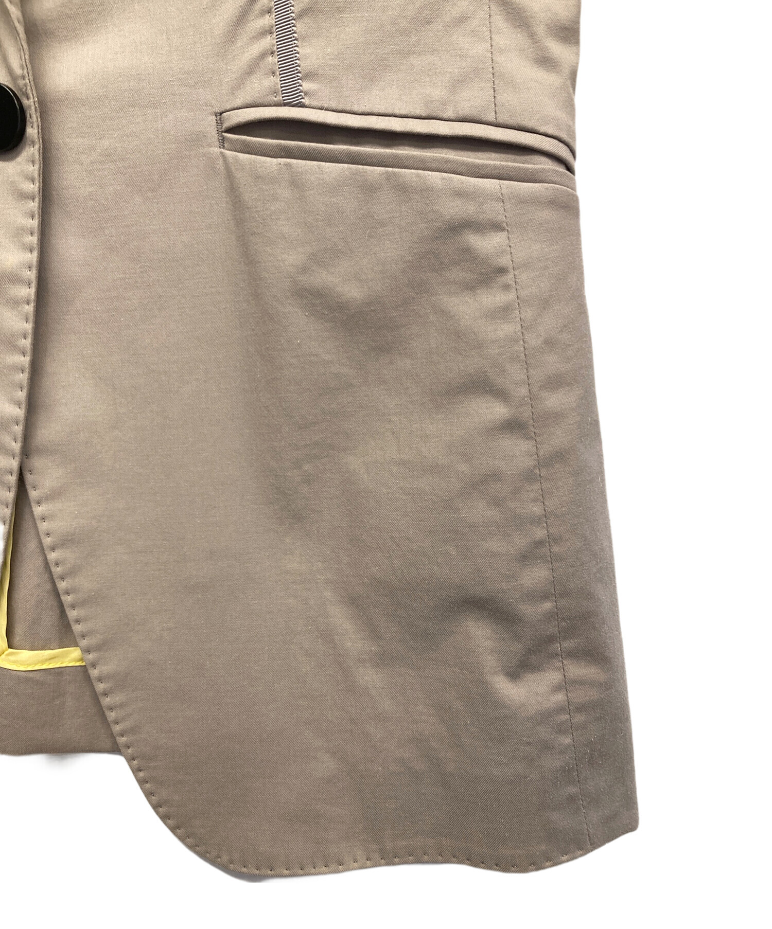 中古・古着通販】BLACK LABEL Paul Smith (ポール・スミス ブラック