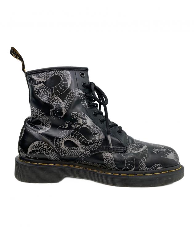 中古・古着通販】Dr.Martens (ドクターマーチン) 8ホールブーツ