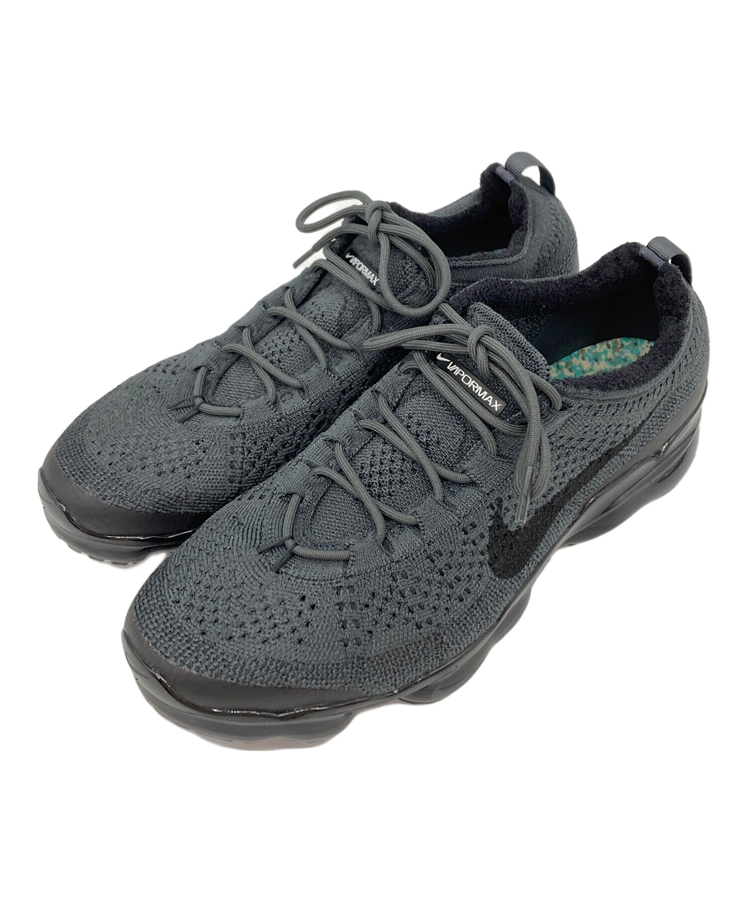 中古・古着通販】NIKE (ナイキ) エアヴェイパーマックス ブラック 