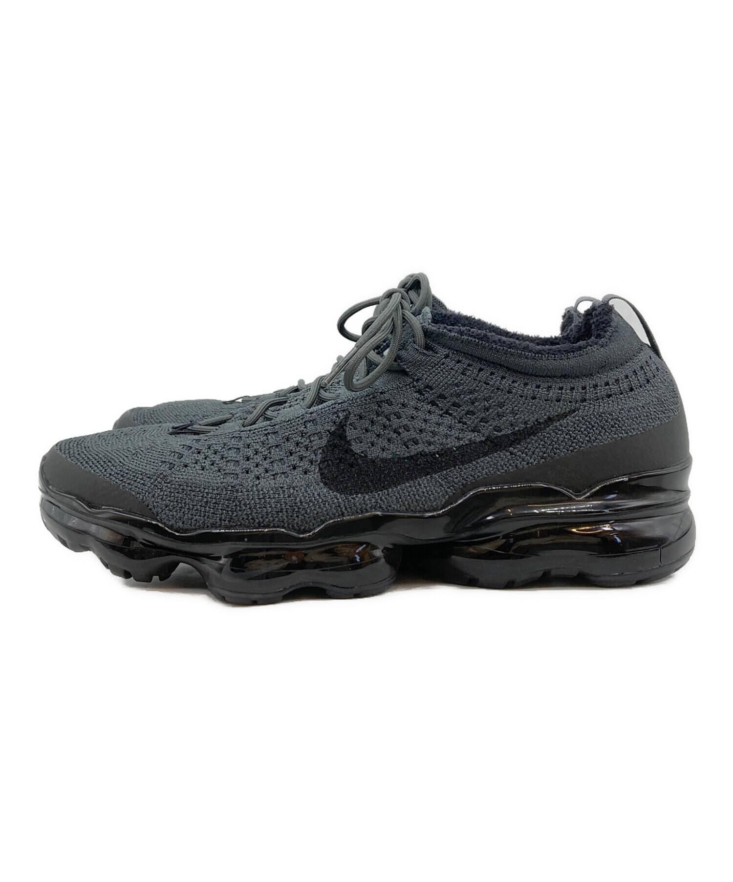 中古・古着通販】NIKE (ナイキ) エアヴェイパーマックス ブラック 
