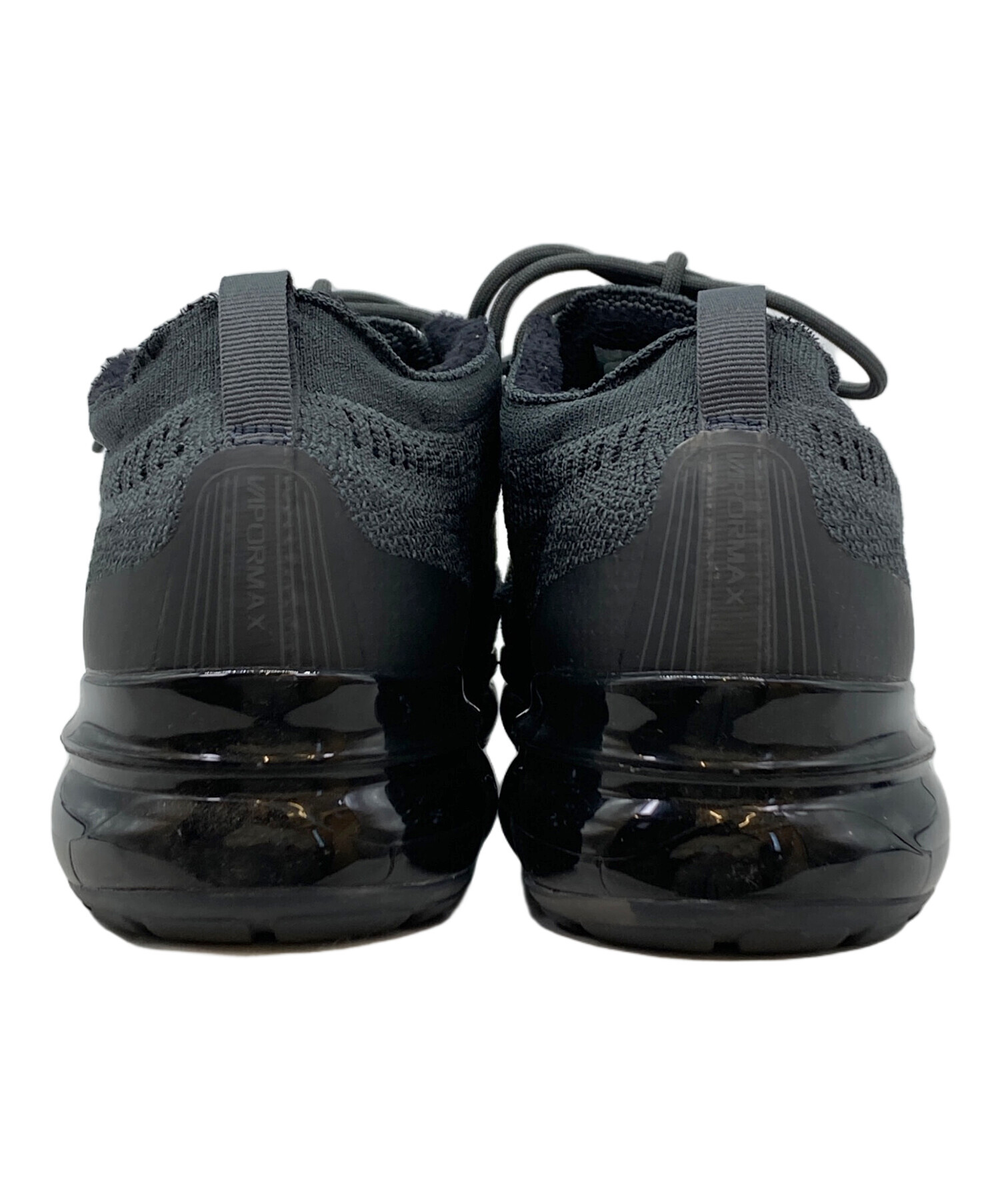 中古・古着通販】NIKE (ナイキ) エアヴェイパーマックス ブラック 