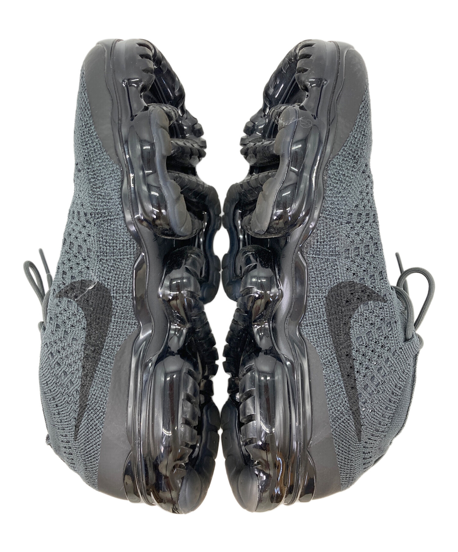 中古・古着通販】NIKE (ナイキ) エアヴェイパーマックス ブラック 