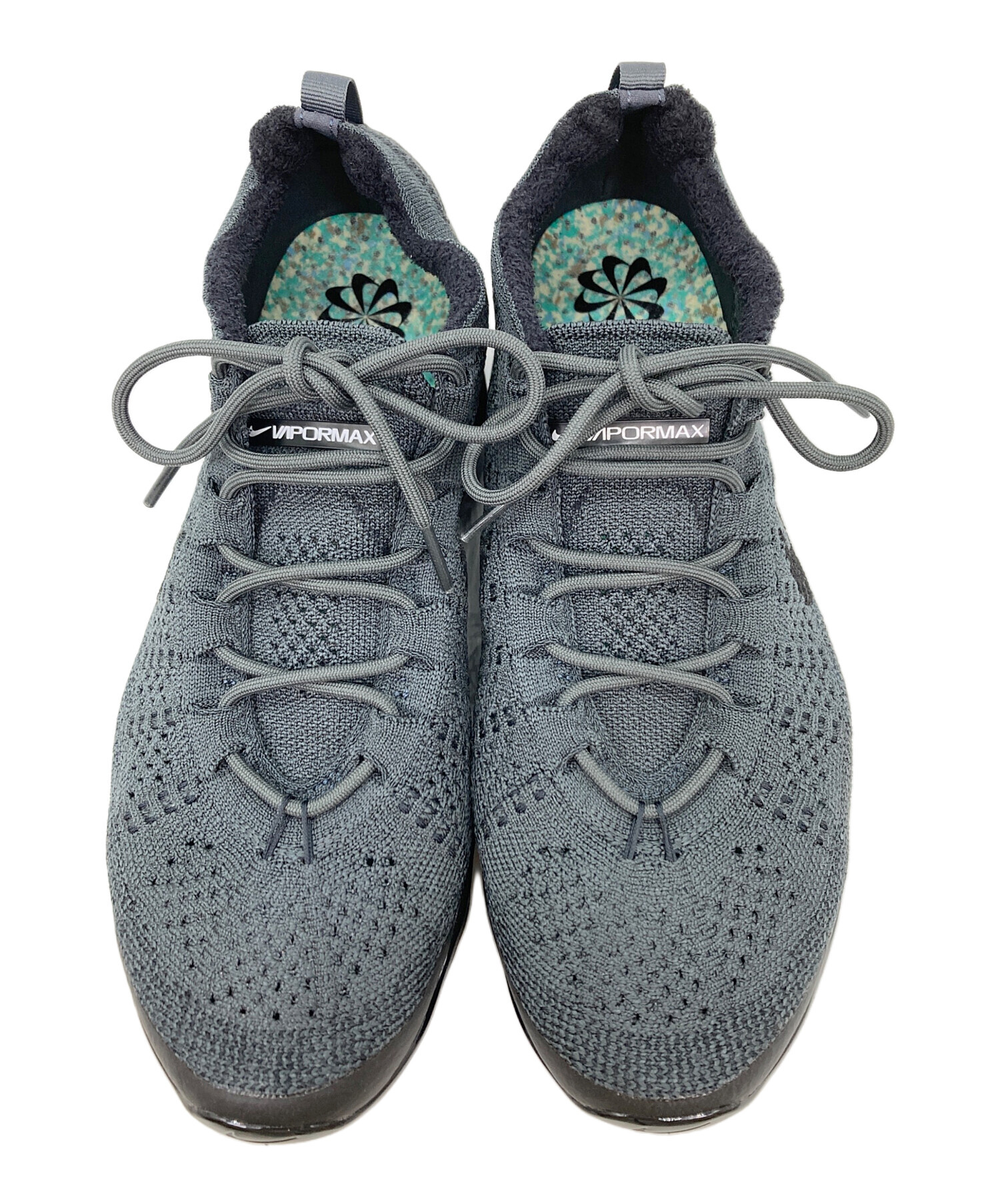 中古・古着通販】NIKE (ナイキ) エアヴェイパーマックス ブラック 