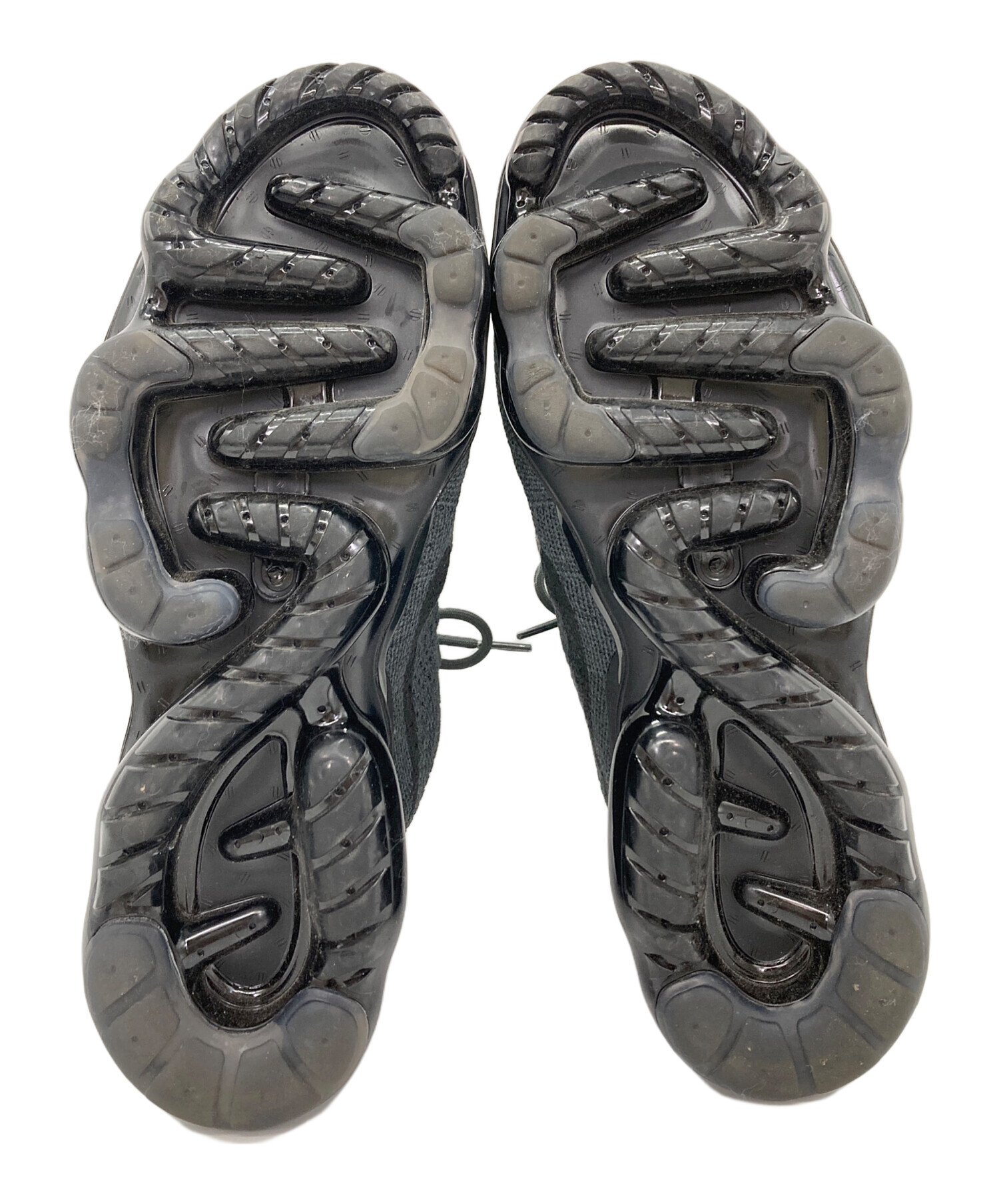 中古・古着通販】NIKE (ナイキ) エアヴェイパーマックス ブラック 