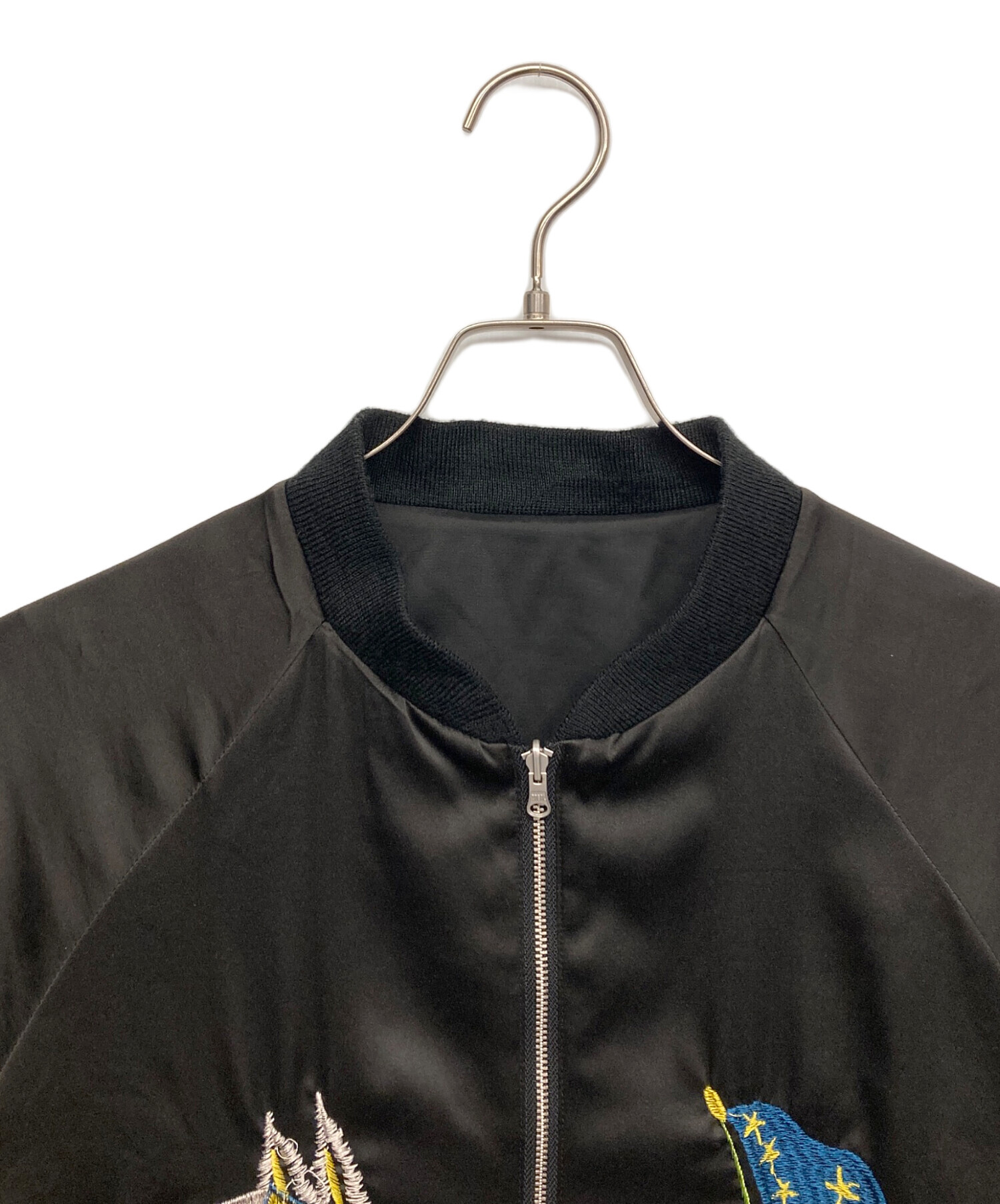 中古・古着通販】THRIFTY LOOK (スリフティールック) リバーシブル 