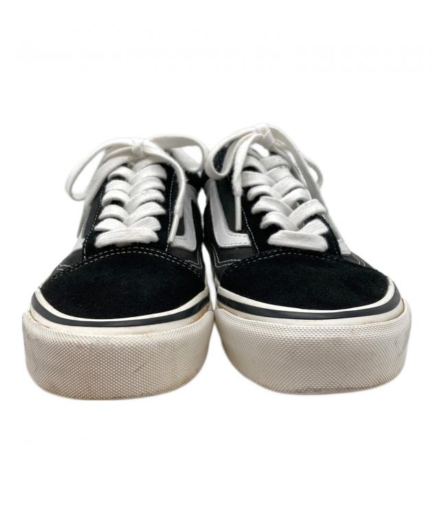 中古・古着通販】VANS (バンズ) オールドスクール36DX ブラック サイズ