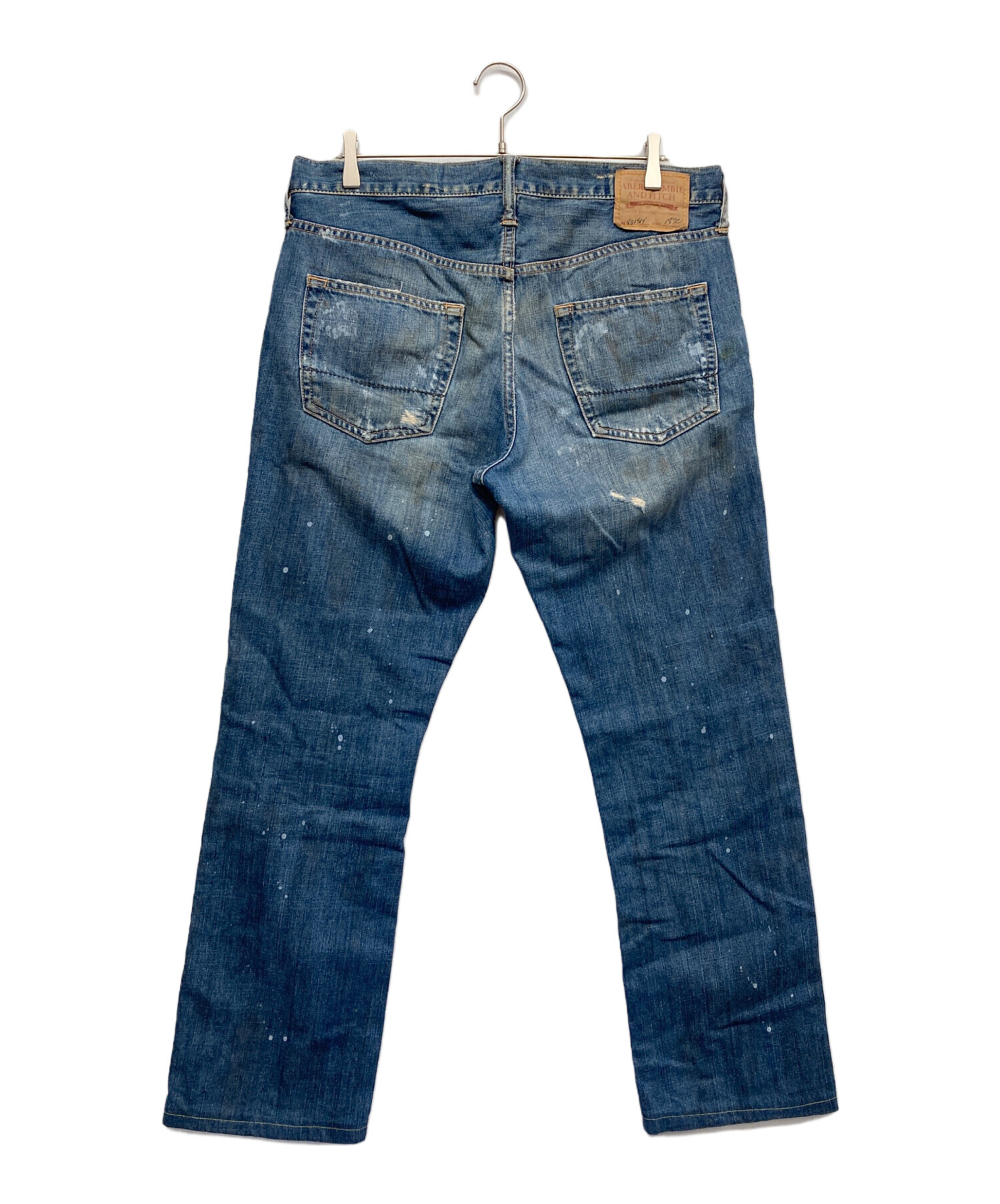 中古・古着通販】Abercrombie & Fitch (アバクロンビー アンド 