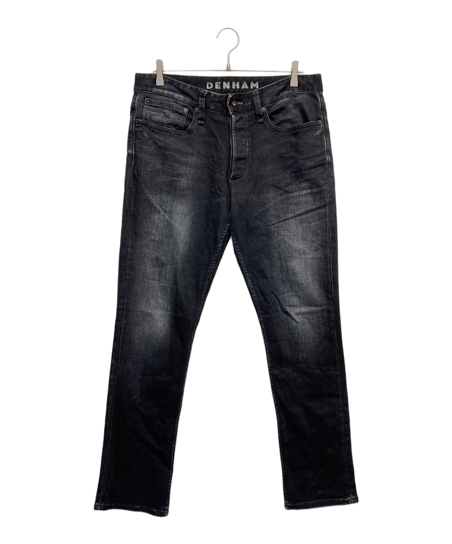 中古・古着通販】Denham (デンハム) RAZOR SLIMFIT デニムパンツ