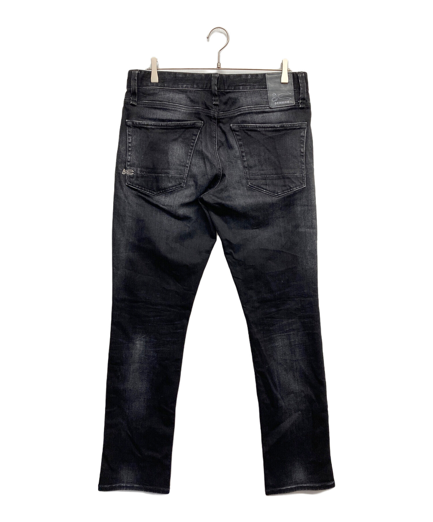 中古・古着通販】Denham (デンハム) RAZOR SLIMFIT デニムパンツ