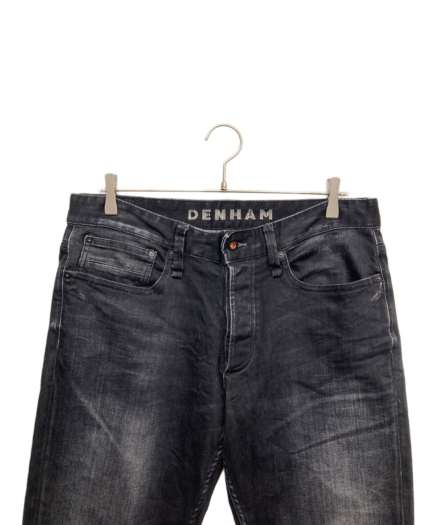 中古・古着通販】Denham (デンハム) RAZOR SLIMFIT デニムパンツ
