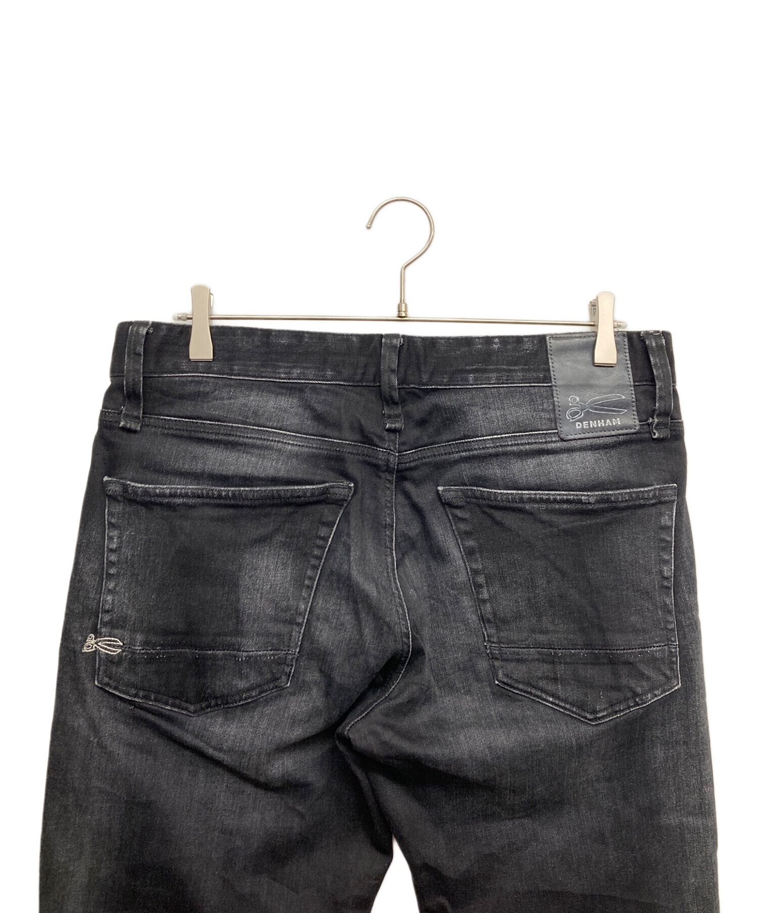 中古・古着通販】Denham (デンハム) RAZOR SLIMFIT デニムパンツ