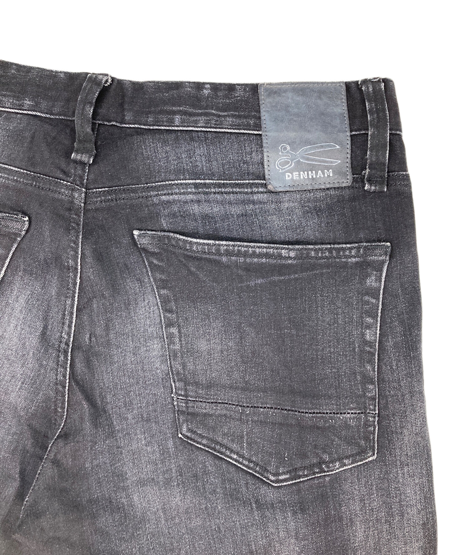 中古・古着通販】Denham (デンハム) RAZOR SLIMFIT デニムパンツ