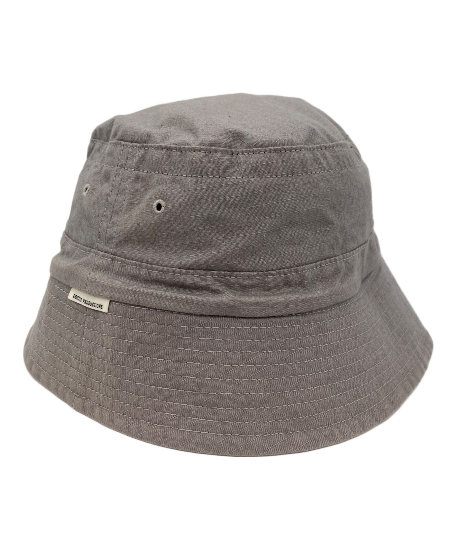 COOTIE Knit Ball Hat クーティープロダクショズバケットハット COOTIE