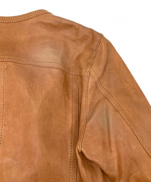 【TOMORROWLAND collection 未使用 ジャケット38 Ｌ】 中古・古着通販】TOMORROW LAND collection (トゥモローランド