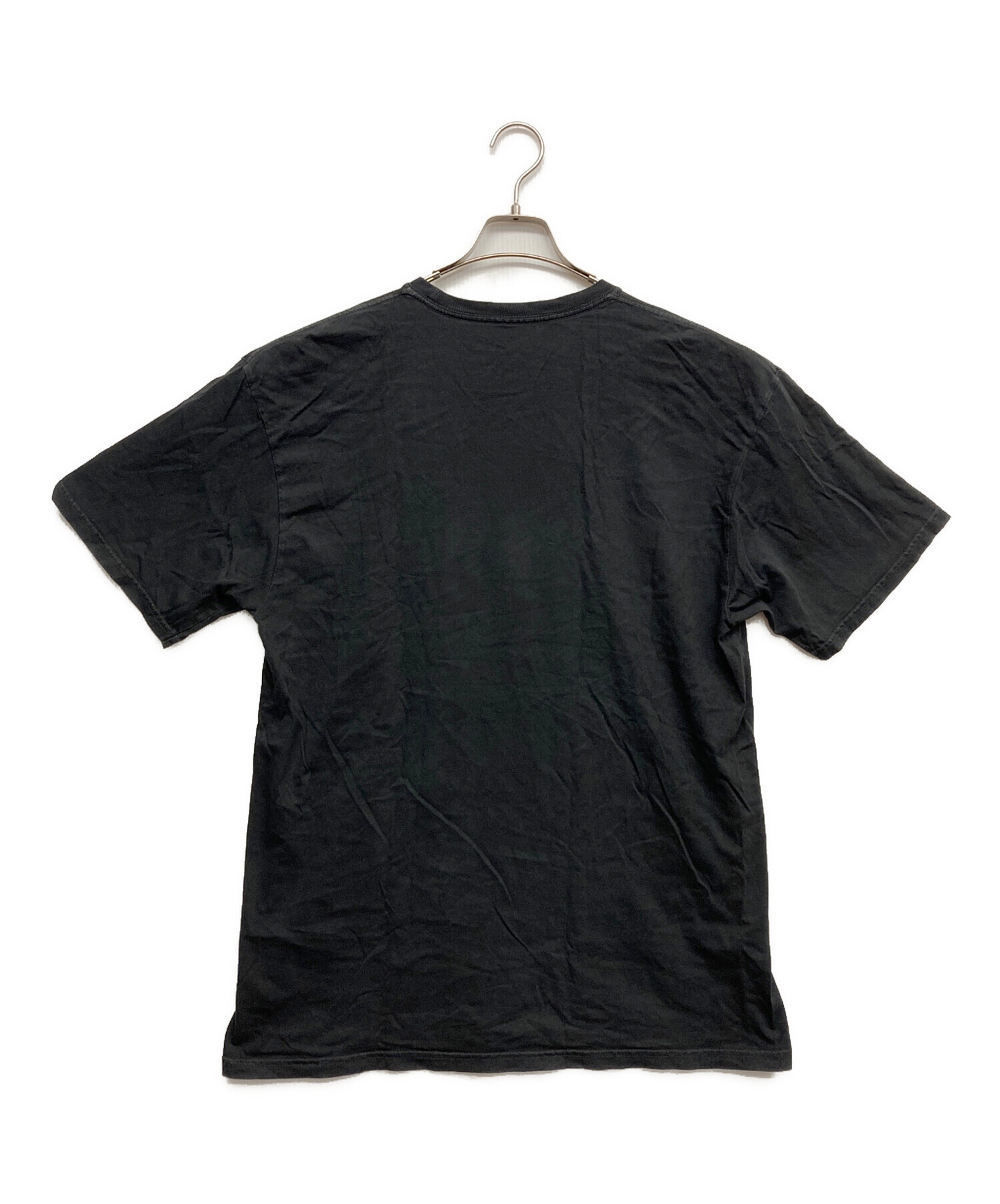 中古・古着通販】stussy (ステューシー) STONES PIGMENT DYED TEE
