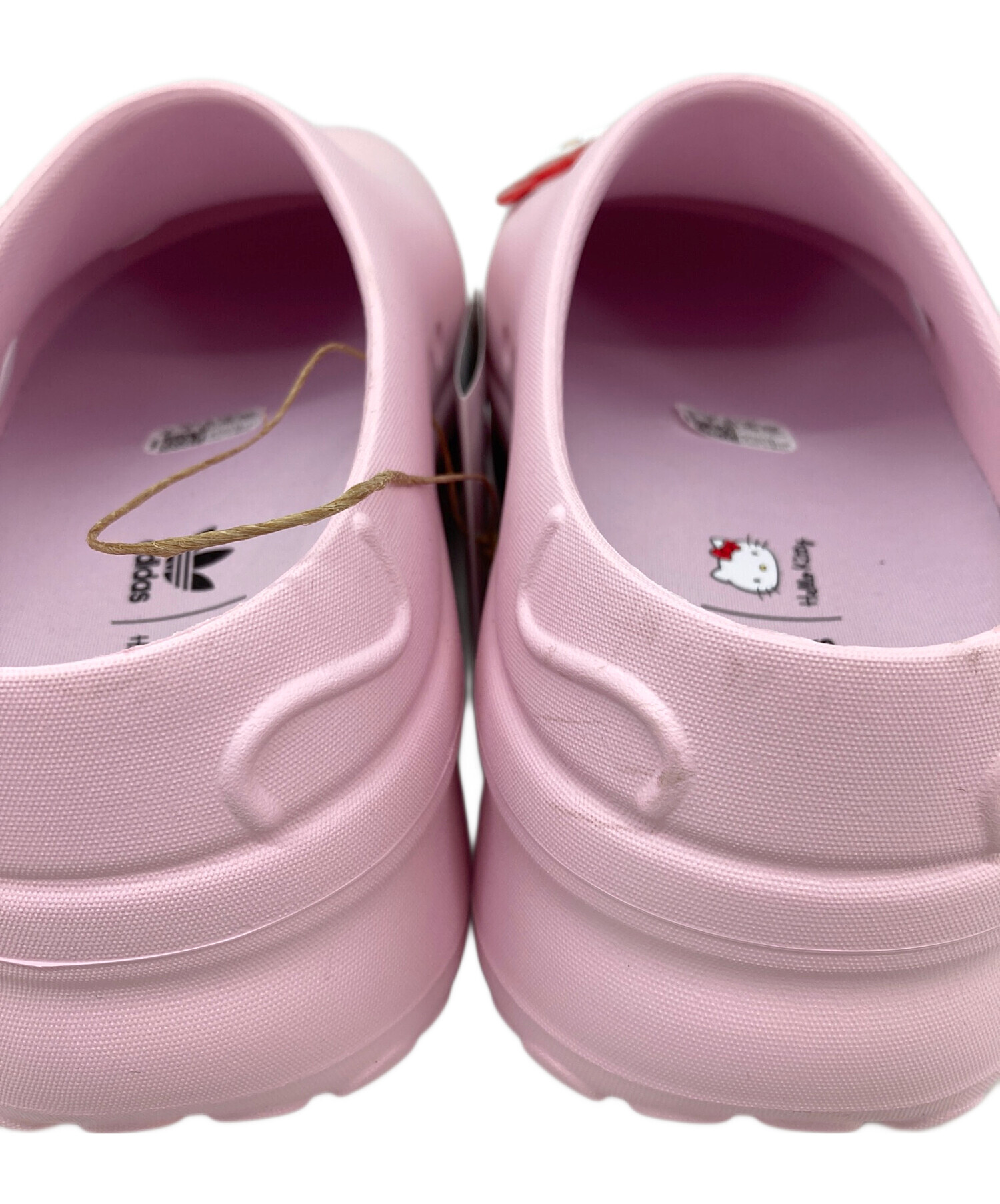 中古・古着通販】adidas (アディダス) HELLO KITTY (ハローキティ