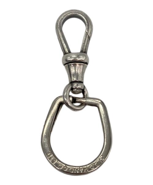 GLADHANDグラッドハンドSVAGシルバー925トランプチャームキーホルダー GLAD HAND/グラッドハンド】「Key Pendant Top&Necklace Chain/キー