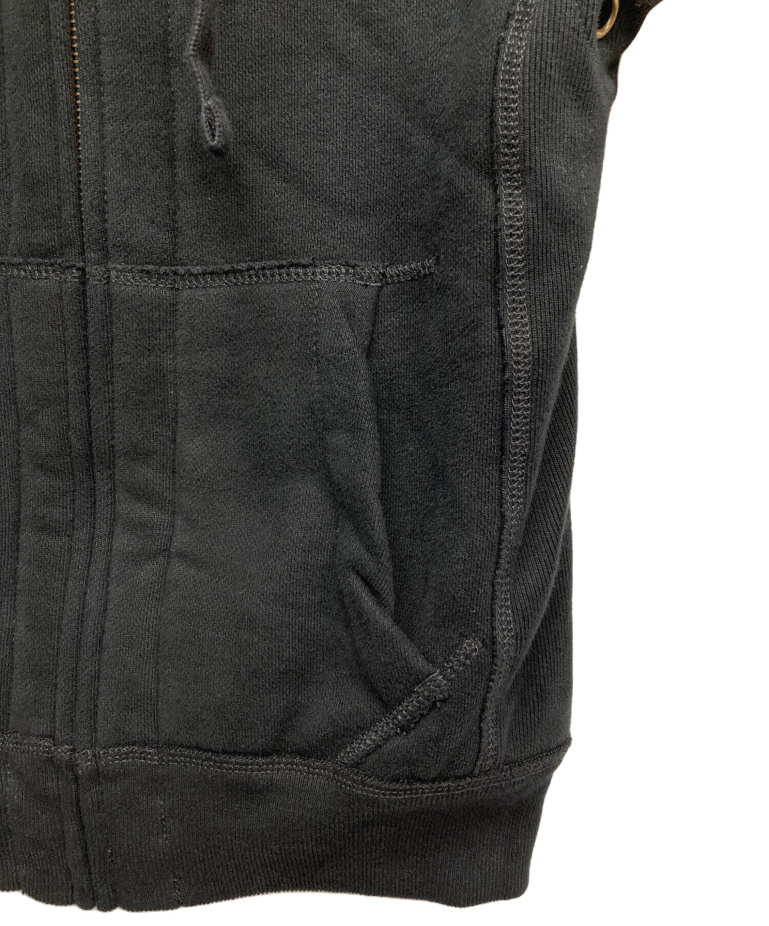 中古・古着通販】POLO RALPH LAUREN (ポロ・ラルフローレン) 内ボア