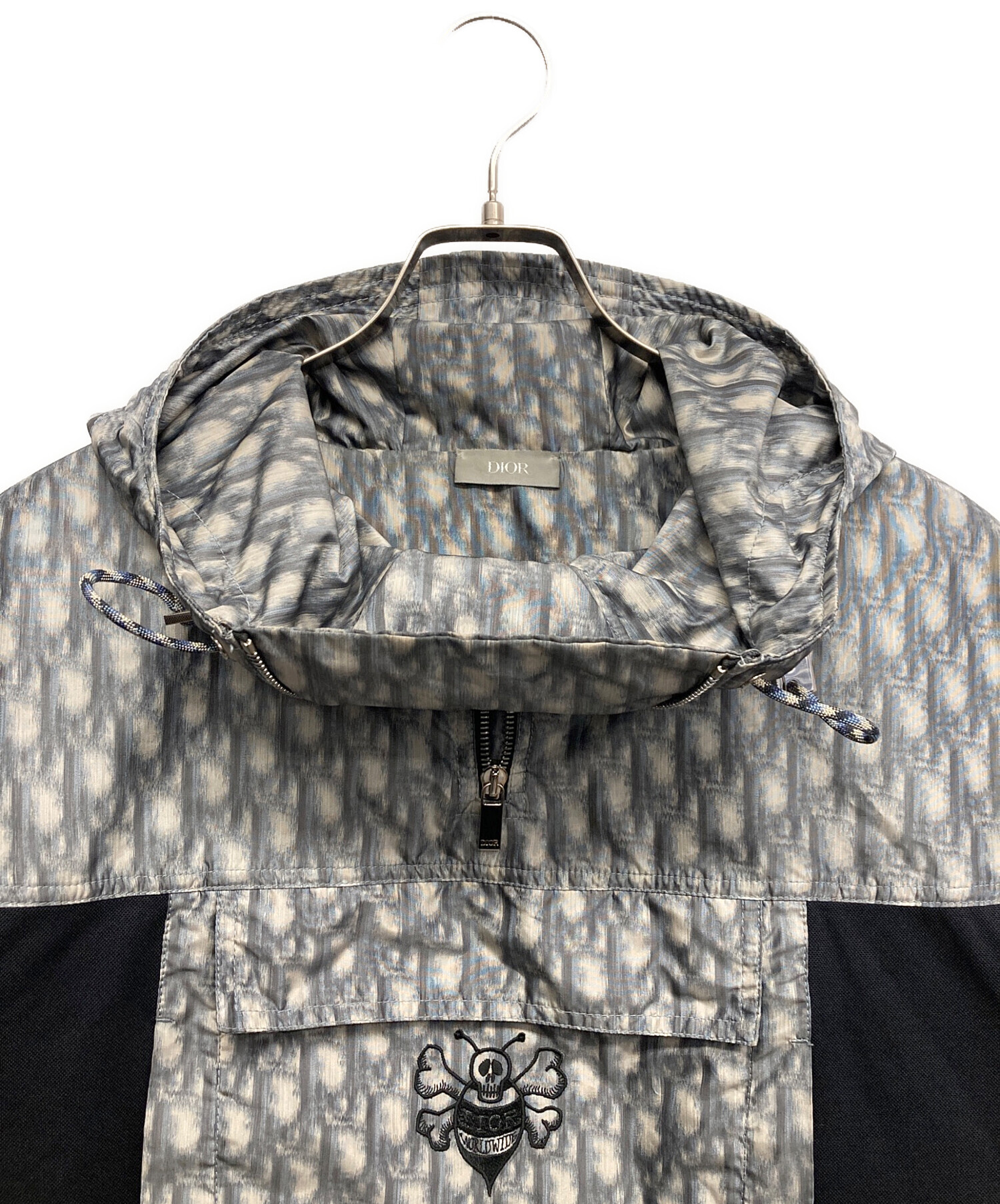 中古・古着通販】Christian Dior (クリスチャン ディオール) Shawn