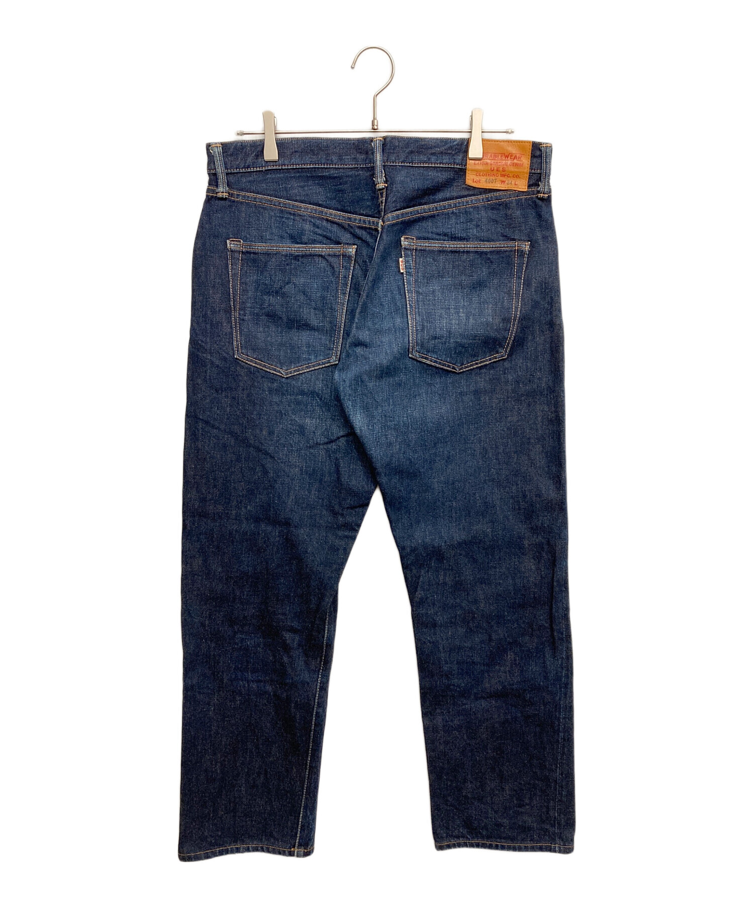 中古・古着通販】Ues (ウエス) 