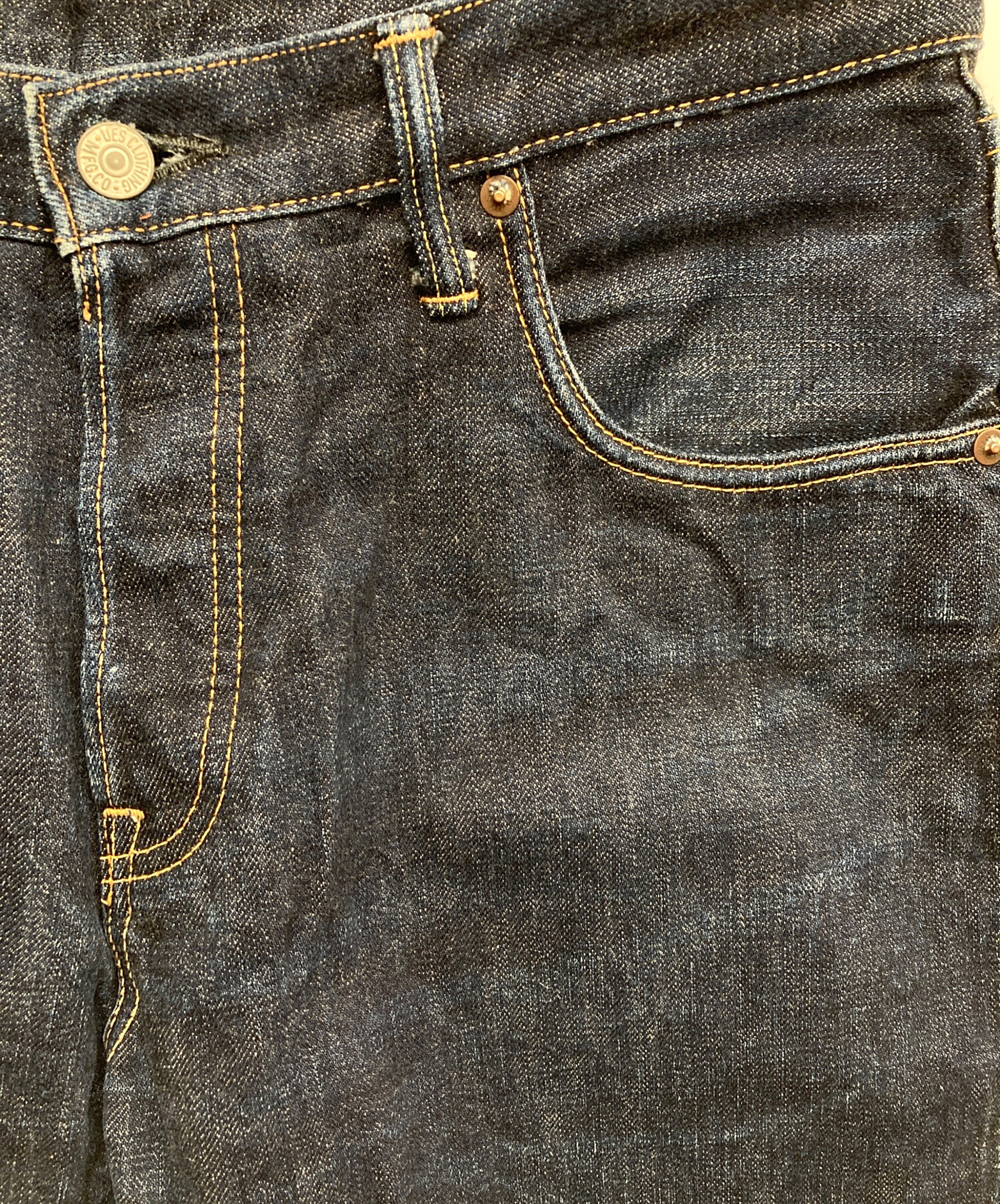 中古・古着通販】Ues (ウエス) 