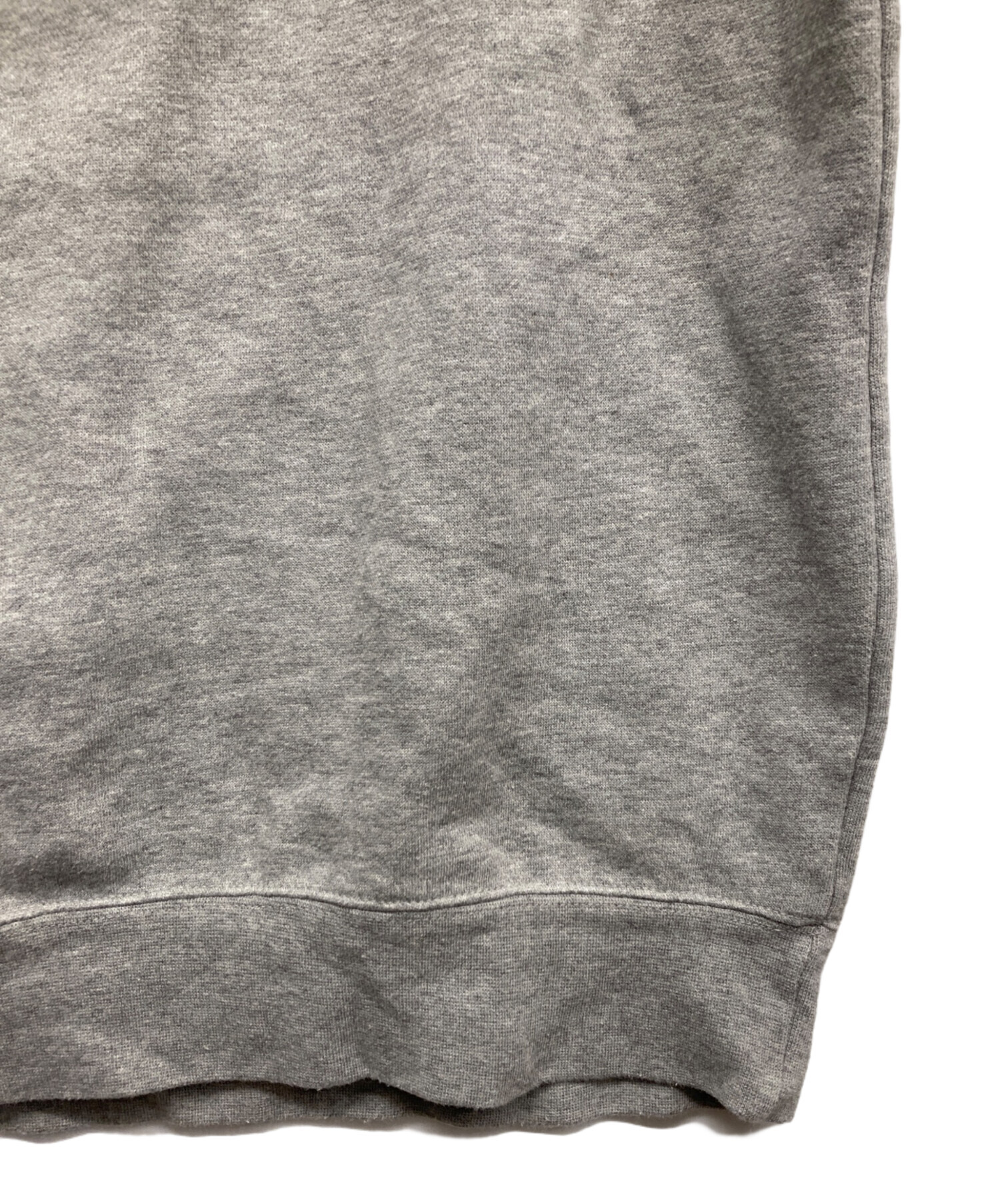 中古・古着通販】stussy (ステューシー) 90sワッペンスウェット