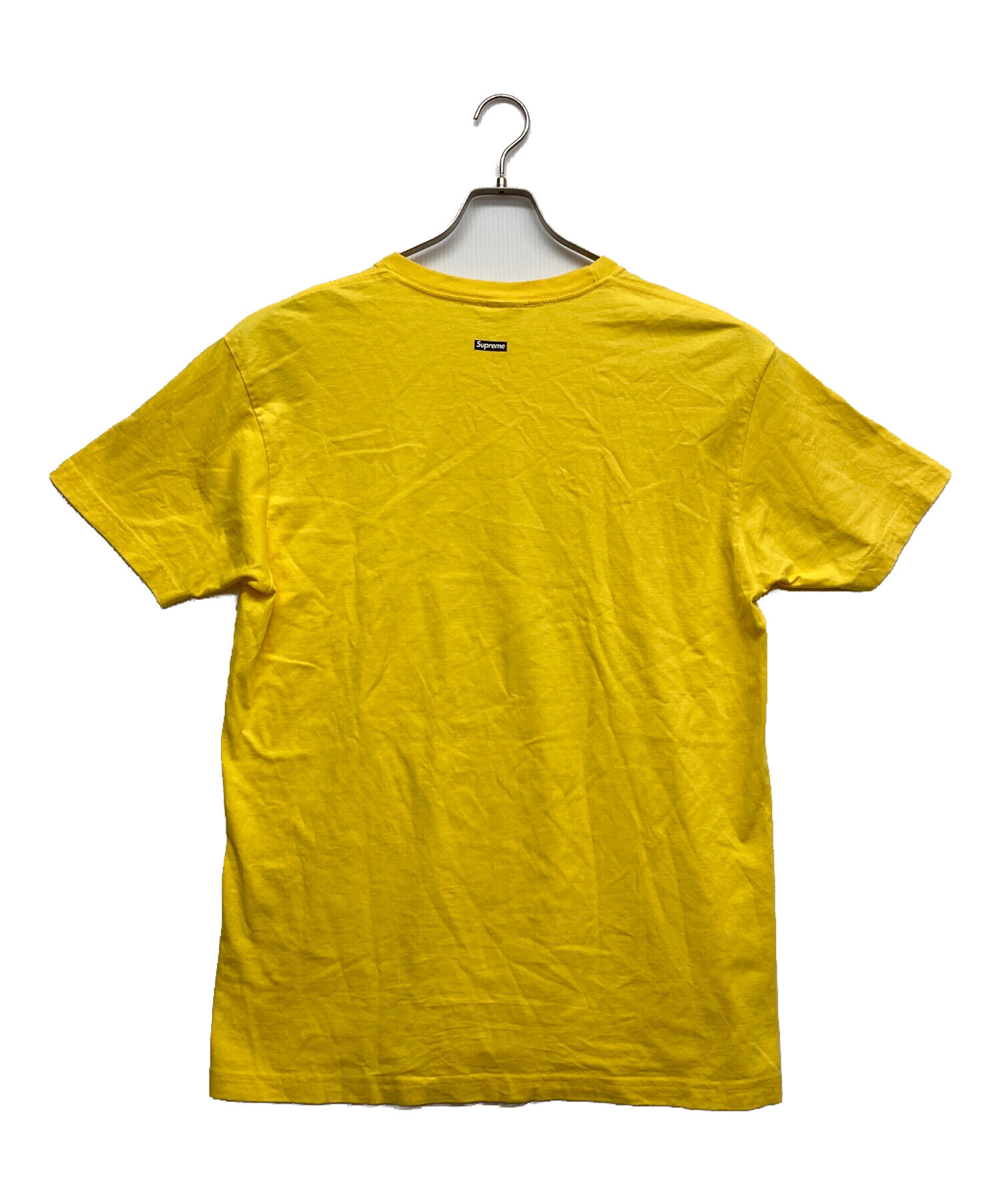 中古・古着通販】SUPREME (シュプリーム) MICHAEL JACKSON TEE