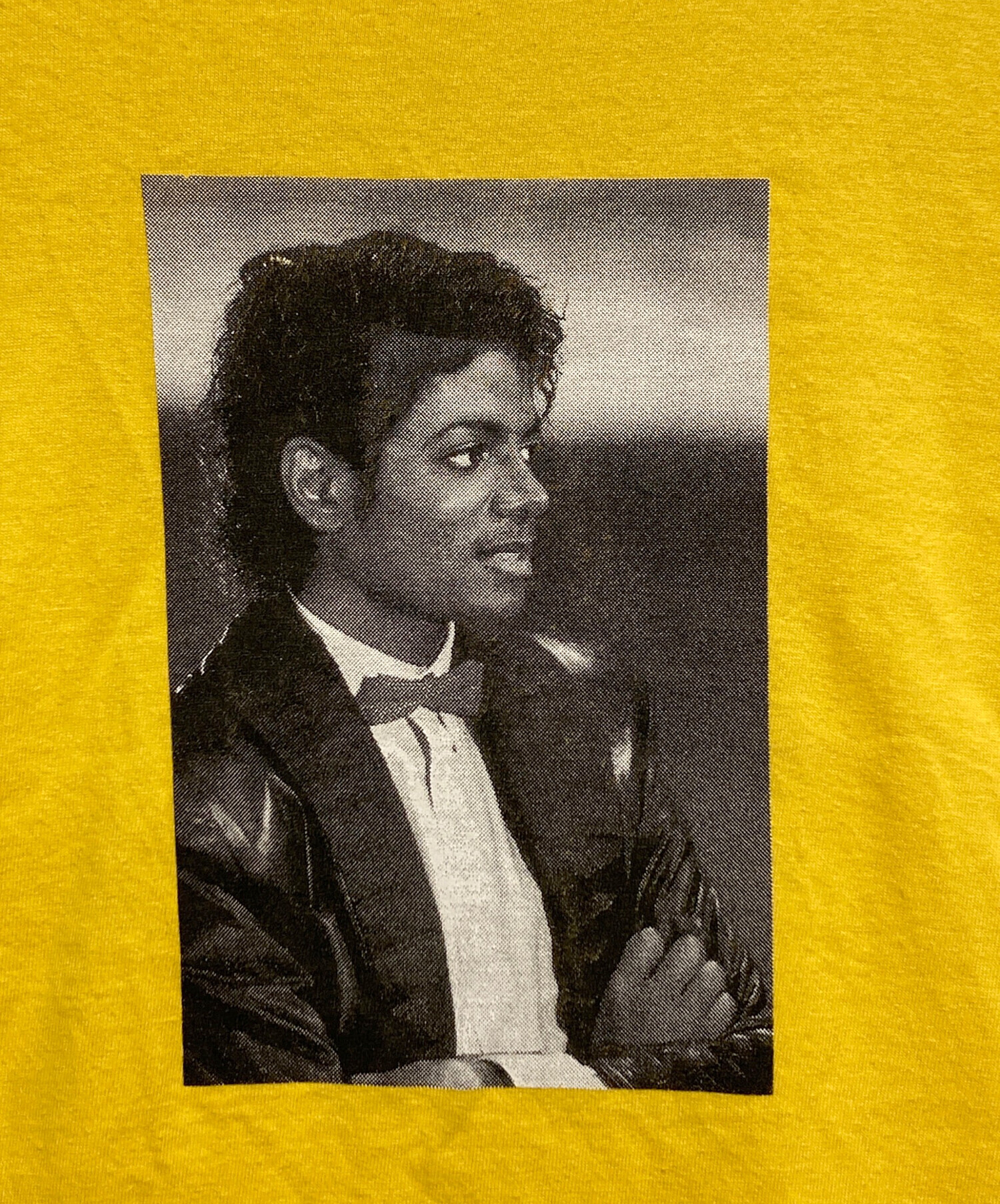 中古・古着通販】SUPREME (シュプリーム) MICHAEL JACKSON TEE 