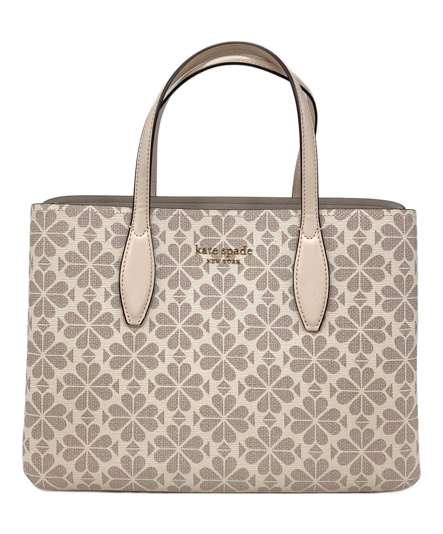 中古・古着通販】Kate Spade (ケイトスペード) スペードフラワー 
