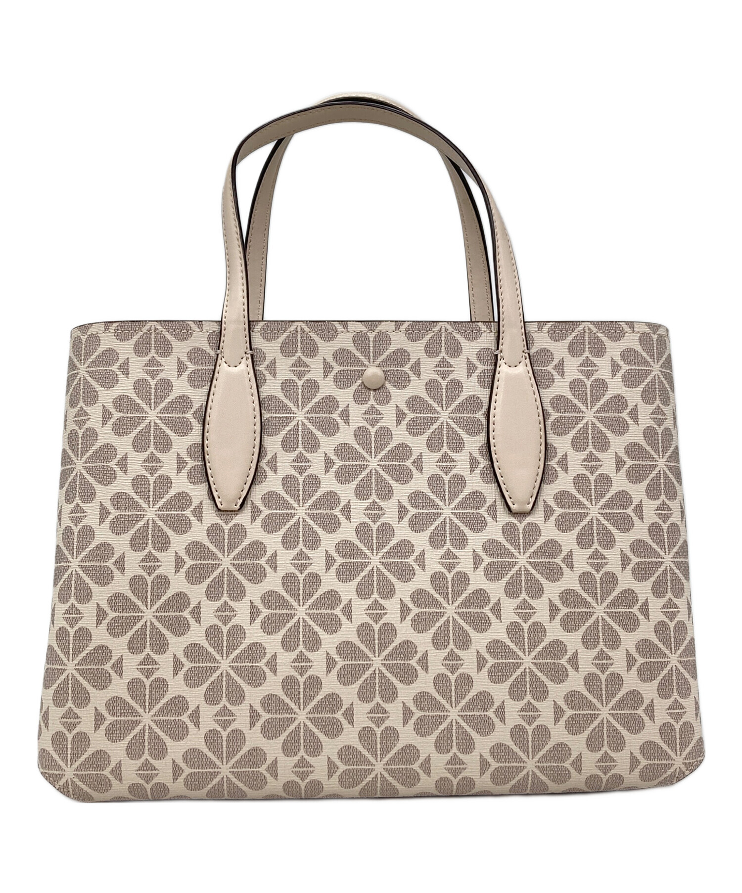 中古・古着通販】Kate Spade (ケイトスペード) スペードフラワー 