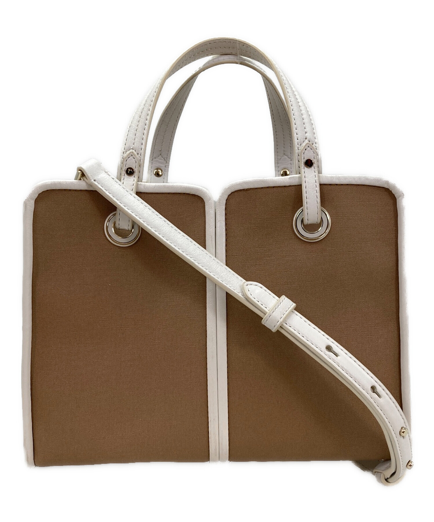 中古・古着通販】Kate Spade (ケイトスペード) サム キャンバス プラン 