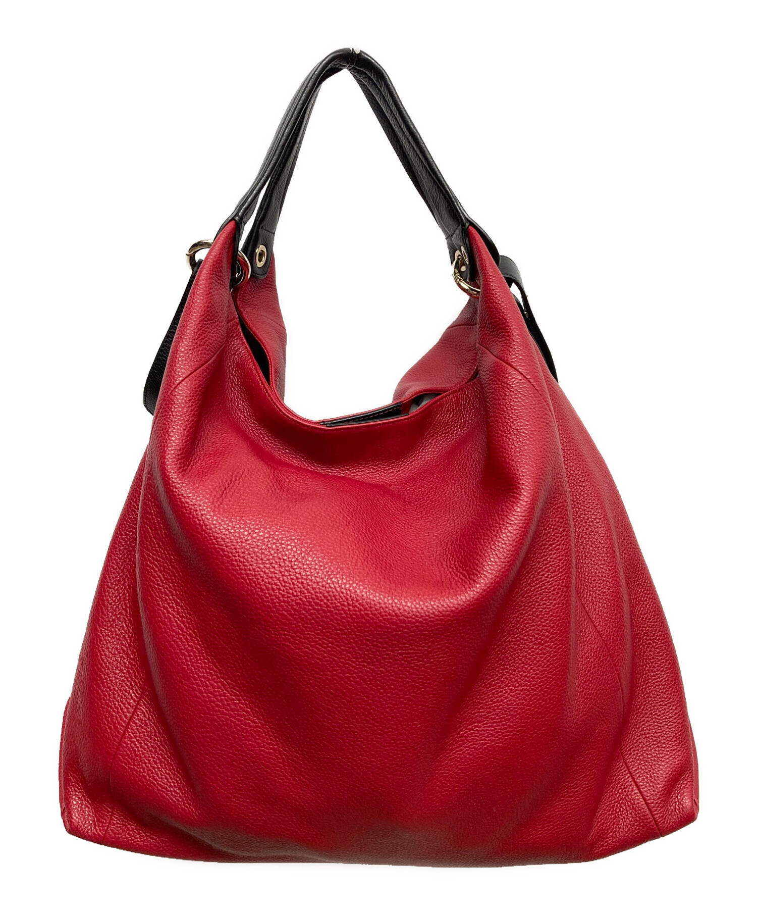 中古・古着通販】FURLA (フルラ) エリザベス 2wayレザートートバッグ