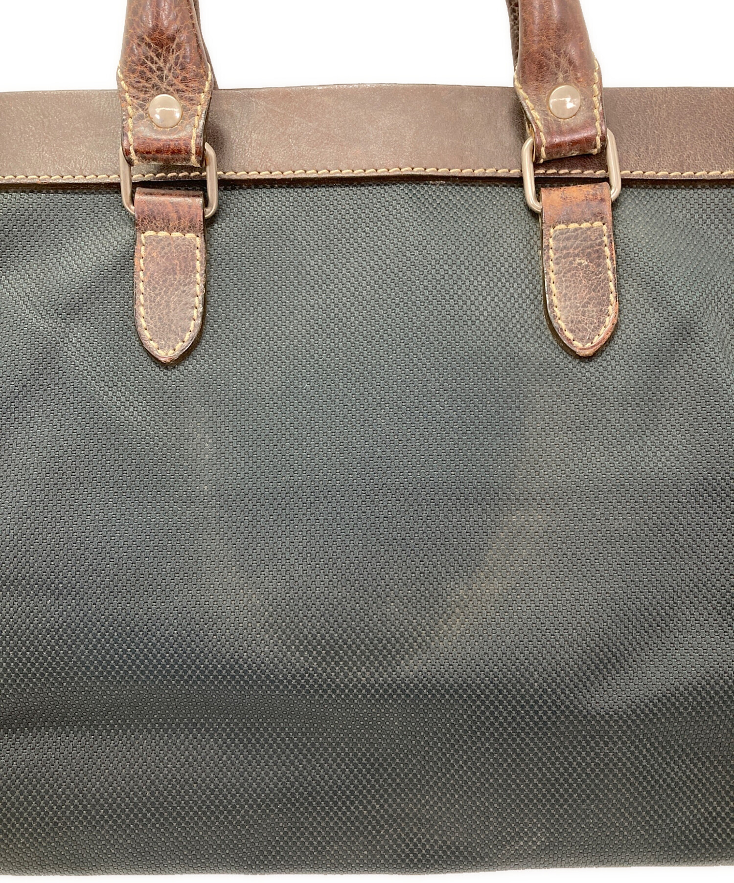 中古・古着通販】STEFANOMANO (ステファノマーノ) ブリーフケース 