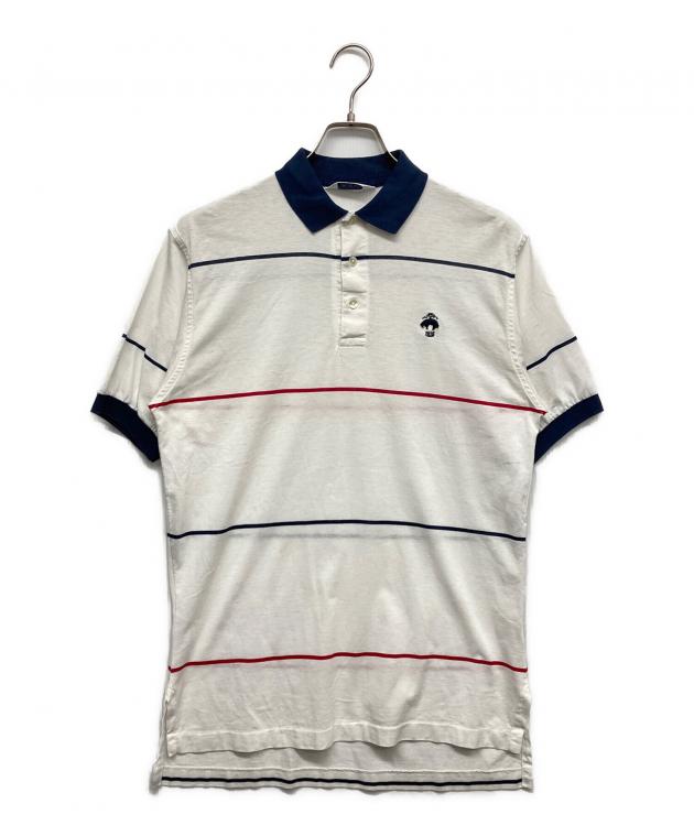 中古・古着通販】BROOKS BROTHERS (ブルックスブラザーズ) 半袖 
