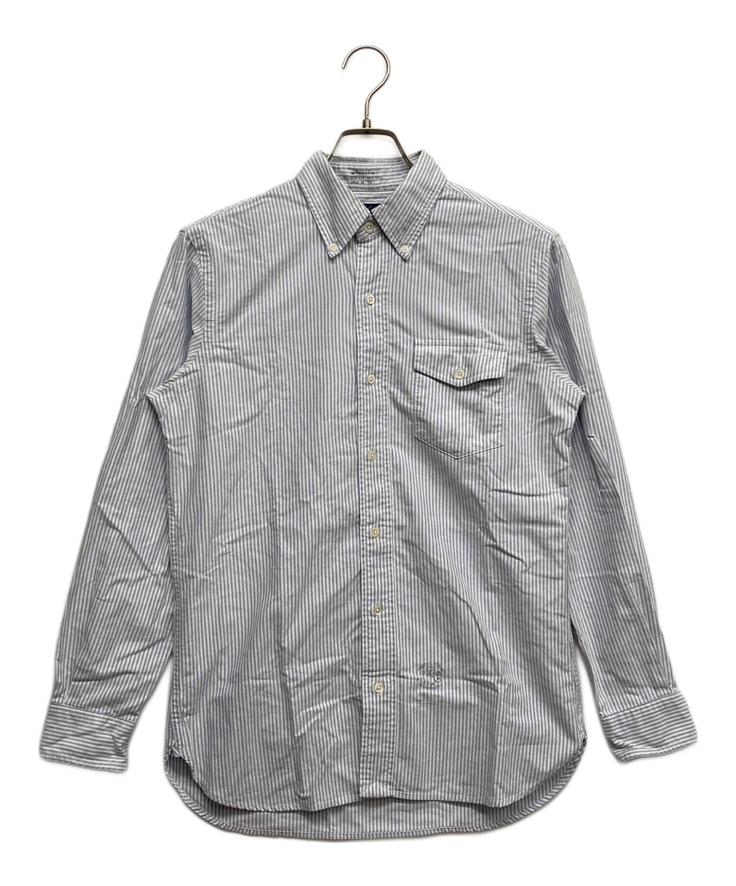 中古・古着通販】POLO RALPH LAUREN (ポロ・ラルフローレン) BLEECKER 