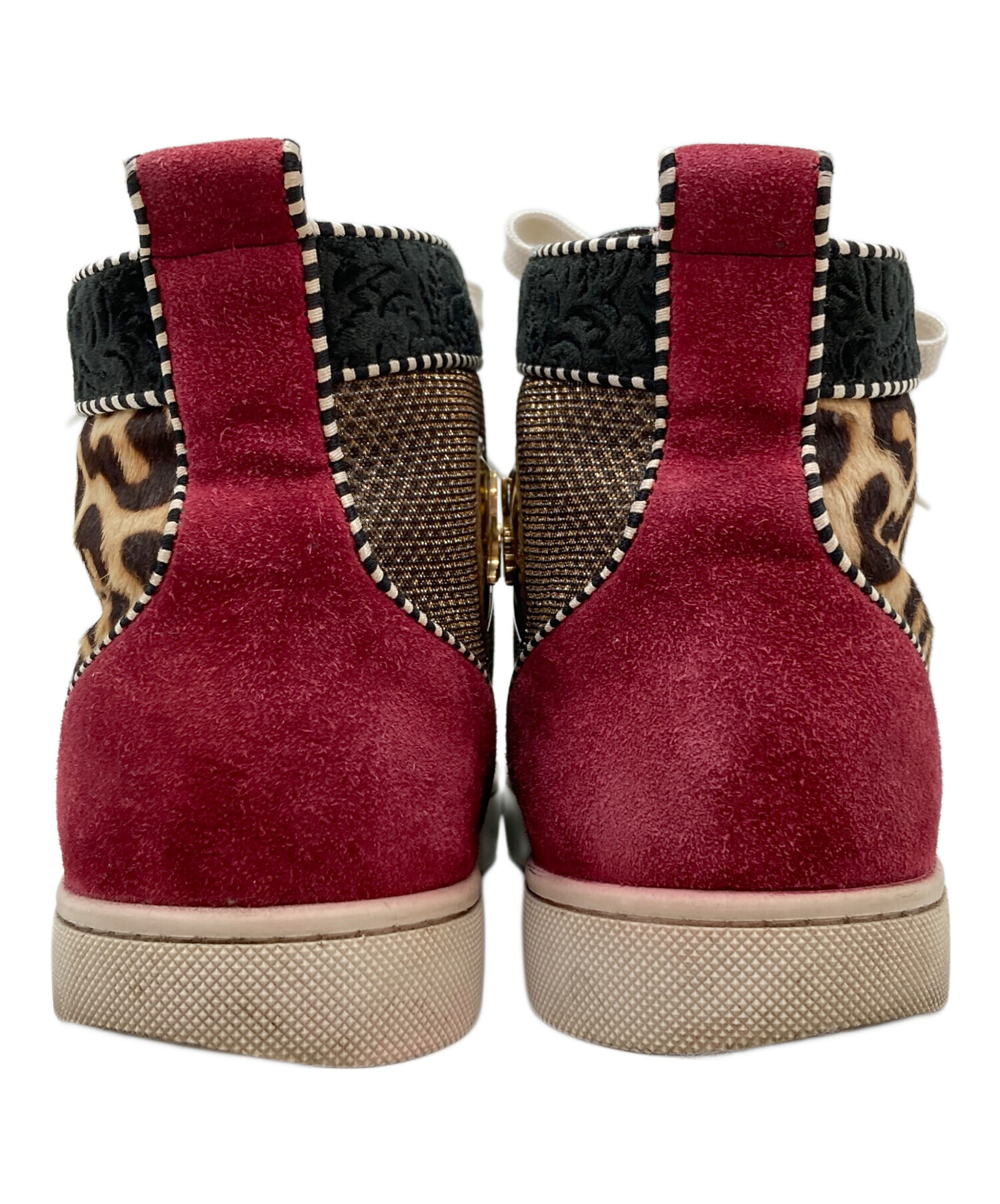 中古・古着通販】Christian Louboutin (クリスチャン・ルブタン 中古・古着通販】Christian Louboutin (クリスチャン・ルブタン