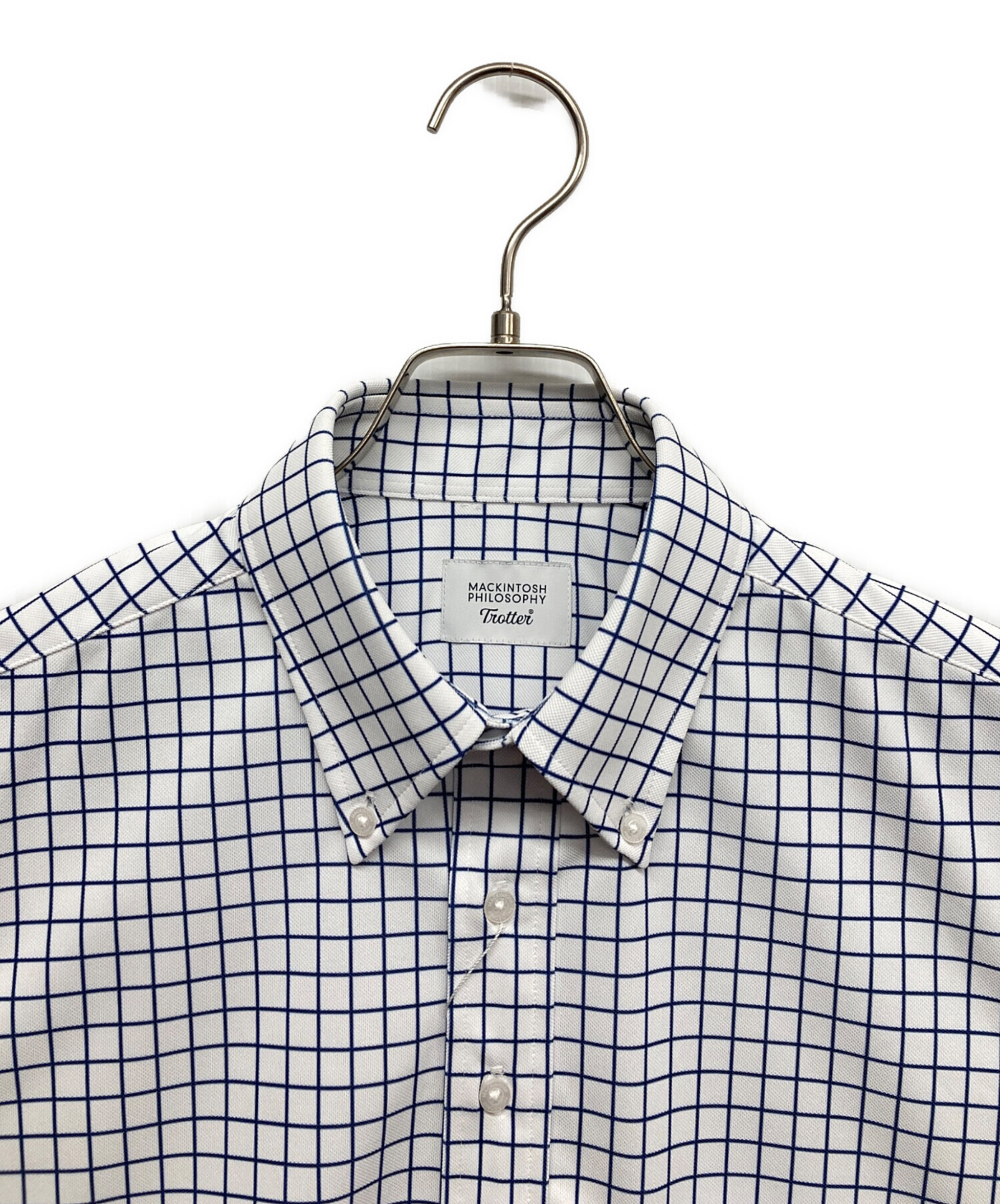 中古・古着通販】MACKINTOSH PHILOSOPHY (マッキントッシュ 