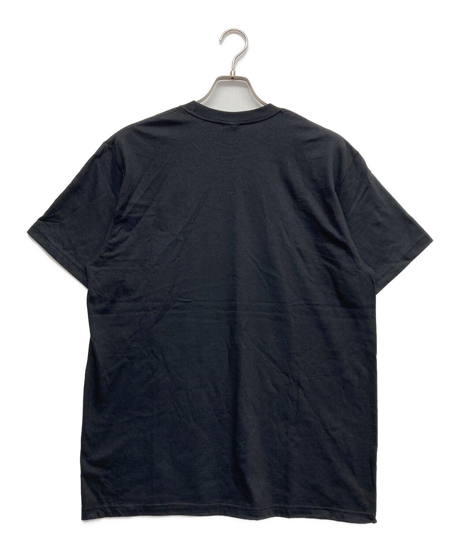 中古・古着通販】Supreme (シュプリーム) Bear Tee ブラック サイズ:M 