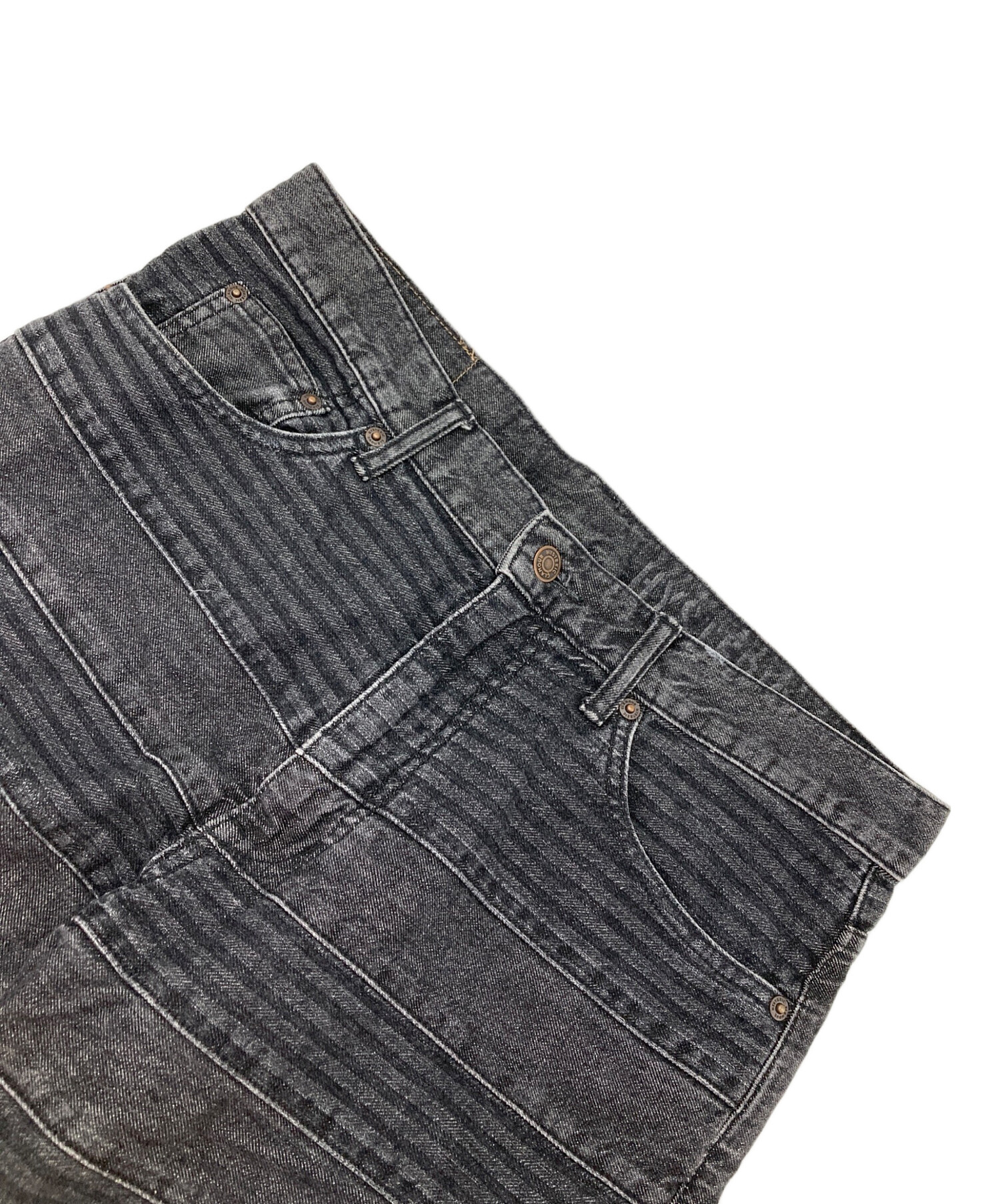 中古・古着通販】Hysteric Glamour (ヒステリックグラマー) スクラッチ 